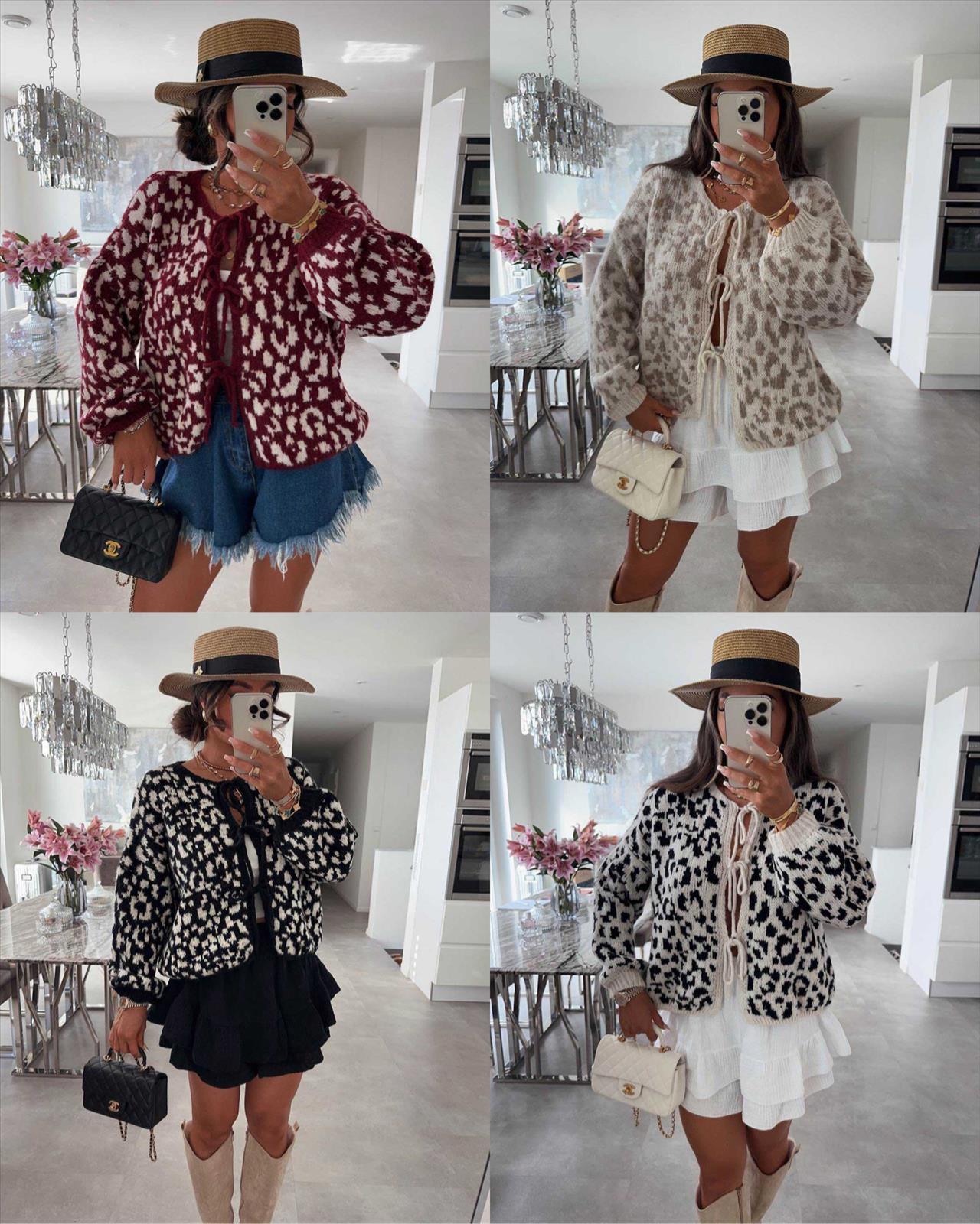 Ala Mode Fashion-DOB;Accessoires;Leather Wear; Young Fashion - Neuss