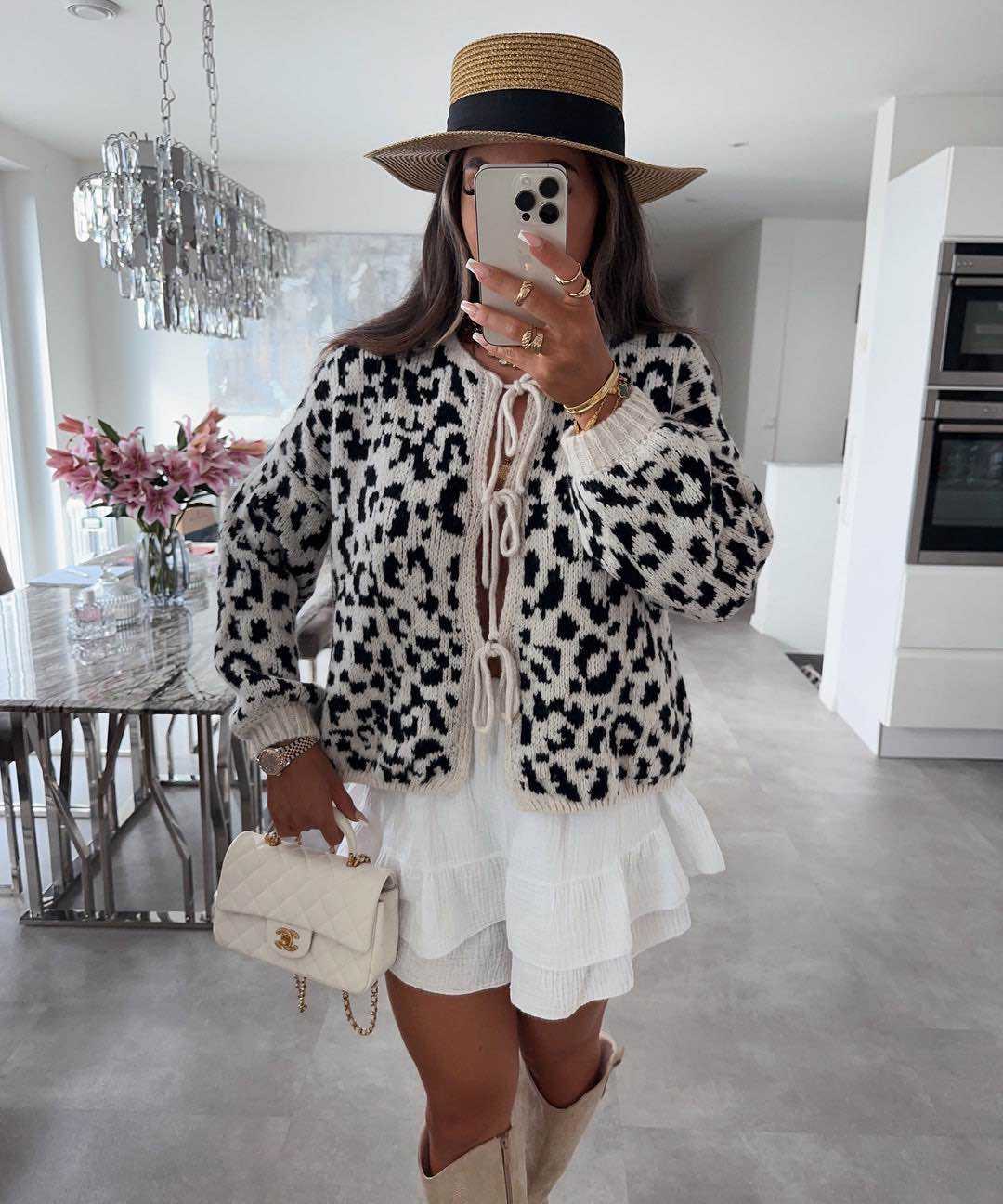 Ala Mode Fashion-DOB;Accessoires;Leather Wear; Young Fashion - Neuss