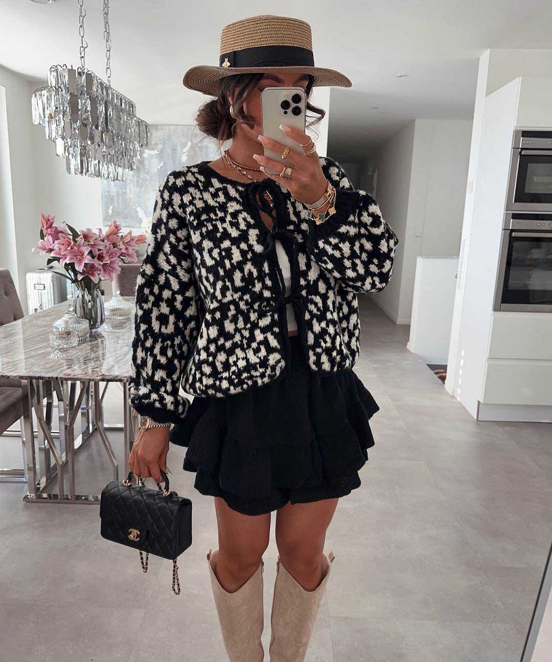Ala Mode Fashion-DOB;Accessoires;Leather Wear; Young Fashion - Neuss