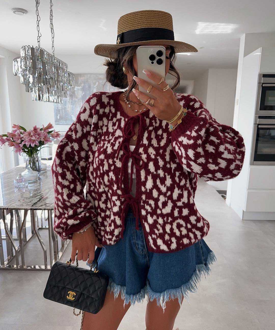 Ala Mode Fashion-DOB;Accessoires;Leather Wear; Young Fashion - Neuss