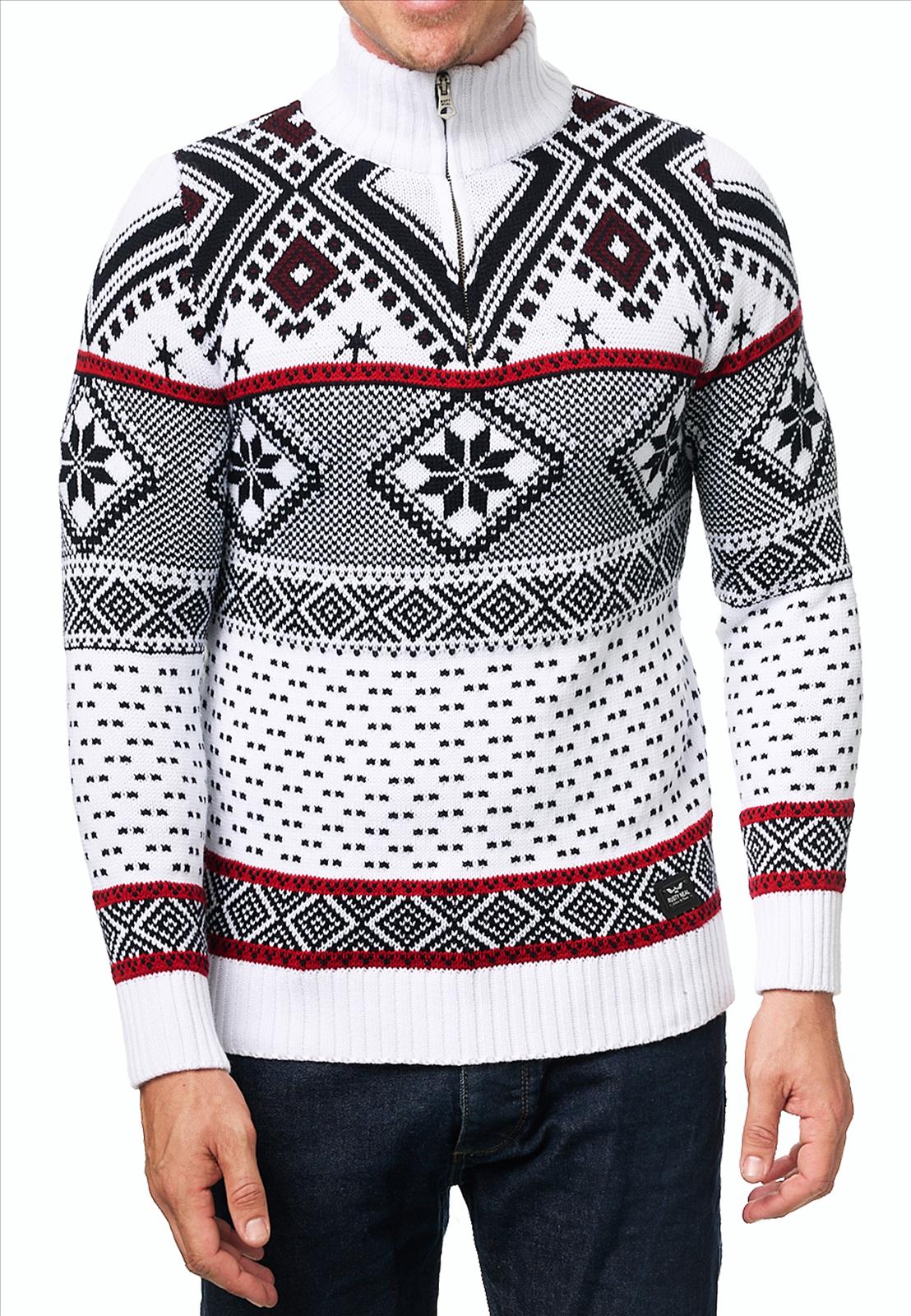 Rusty Neal - Rocas GmbH (Jeans, Young Fashion) - Jeans, Pullover, T-Shirts, Sweatshirts, Longshirts