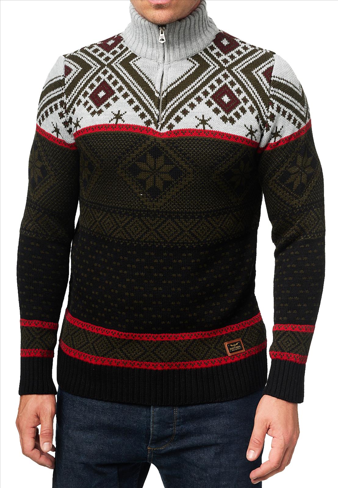 Rusty Neal - Rocas GmbH (Jeans, Young Fashion) - Jeans, Pullover, T-Shirts, Sweatshirts, Longshirts