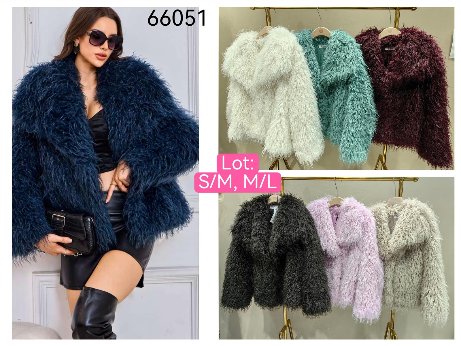 Miss Furs GmbH - MISS FURS Damenmode - Accessoires, Sportswear, Jeans, Tops, Bags