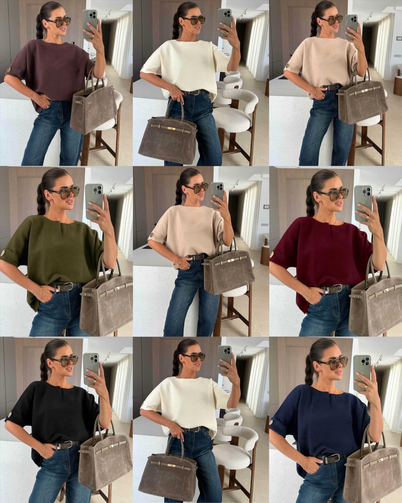 Ala Mode Fashion-DOB;Accessoires;Leather Wear; Young Fashion - Neuss