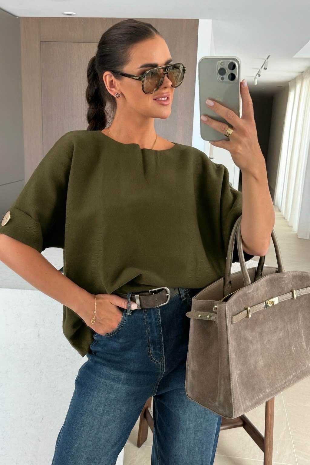 Ala Mode Fashion-DOB;Accessoires;Leather Wear; Young Fashion - Neuss