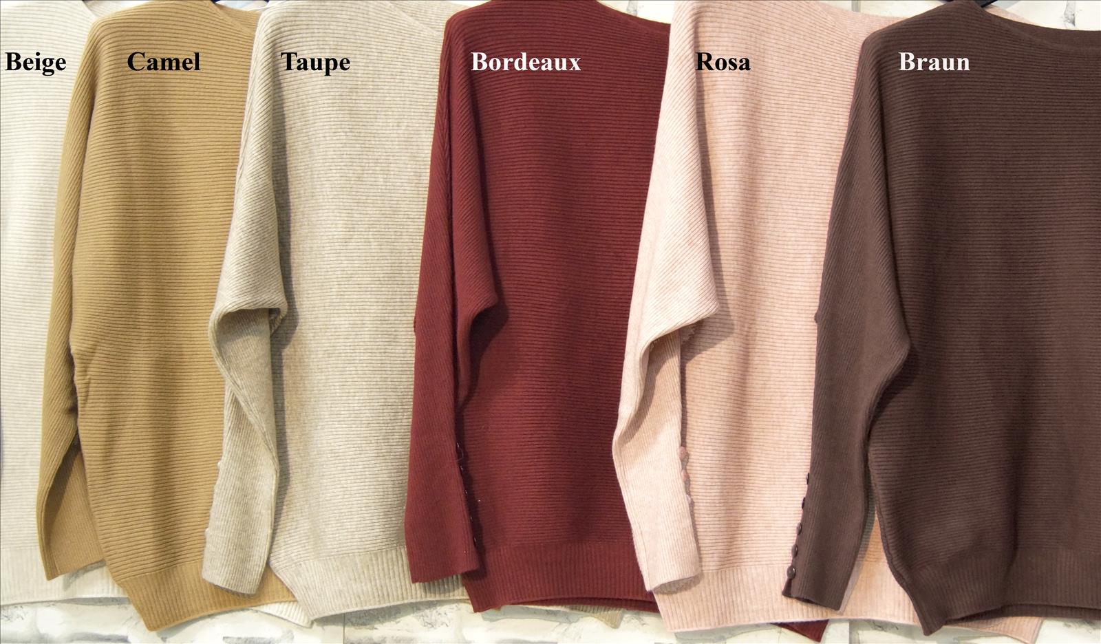 Bhatti Mode GmbH - Young fashion, DOB - Blusen, Hosen Jacken, Jeans, Kleider, Pullover etc.