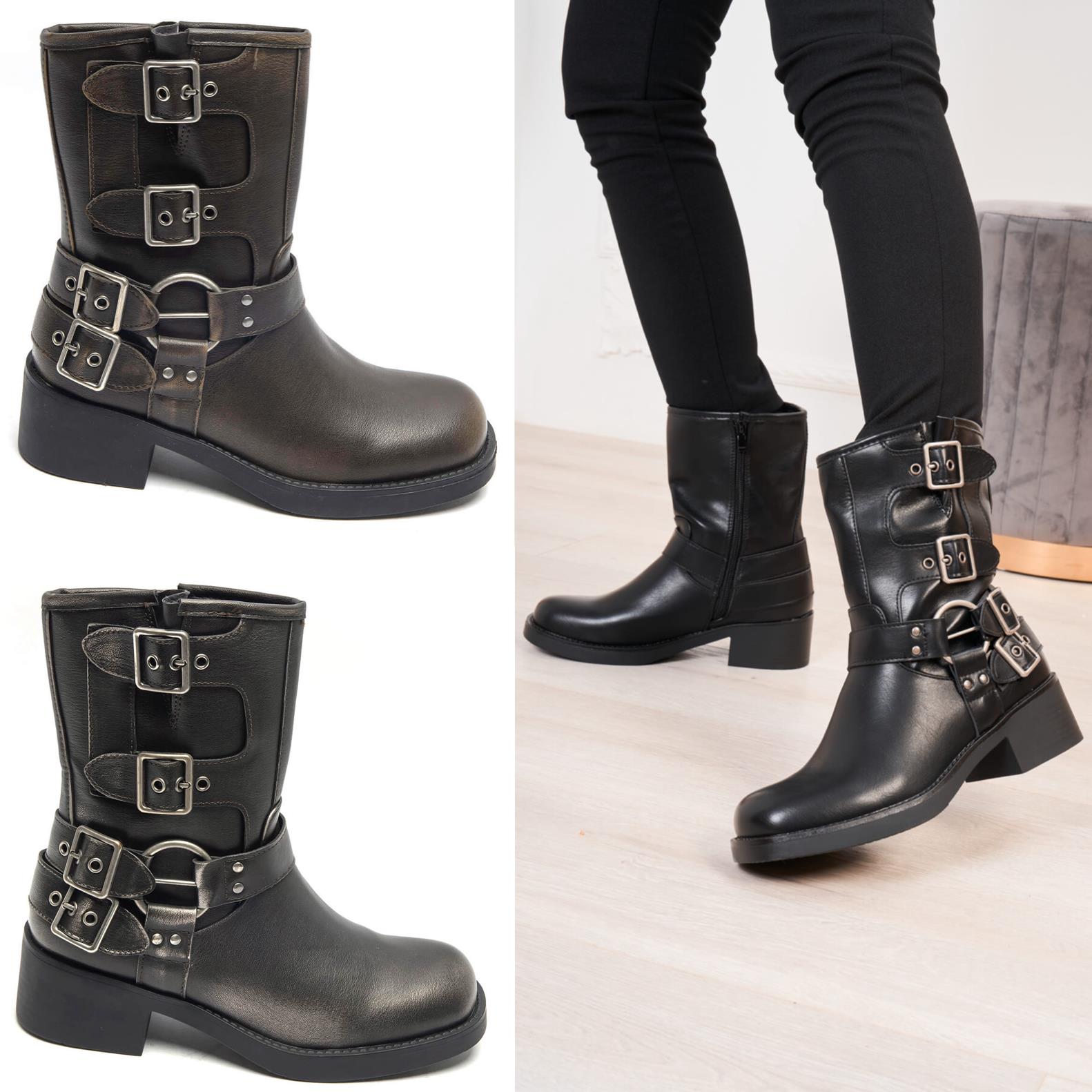 Ala Mode Fashion-DOB;Accessoires;Leather Wear; Young Fashion - Neuss