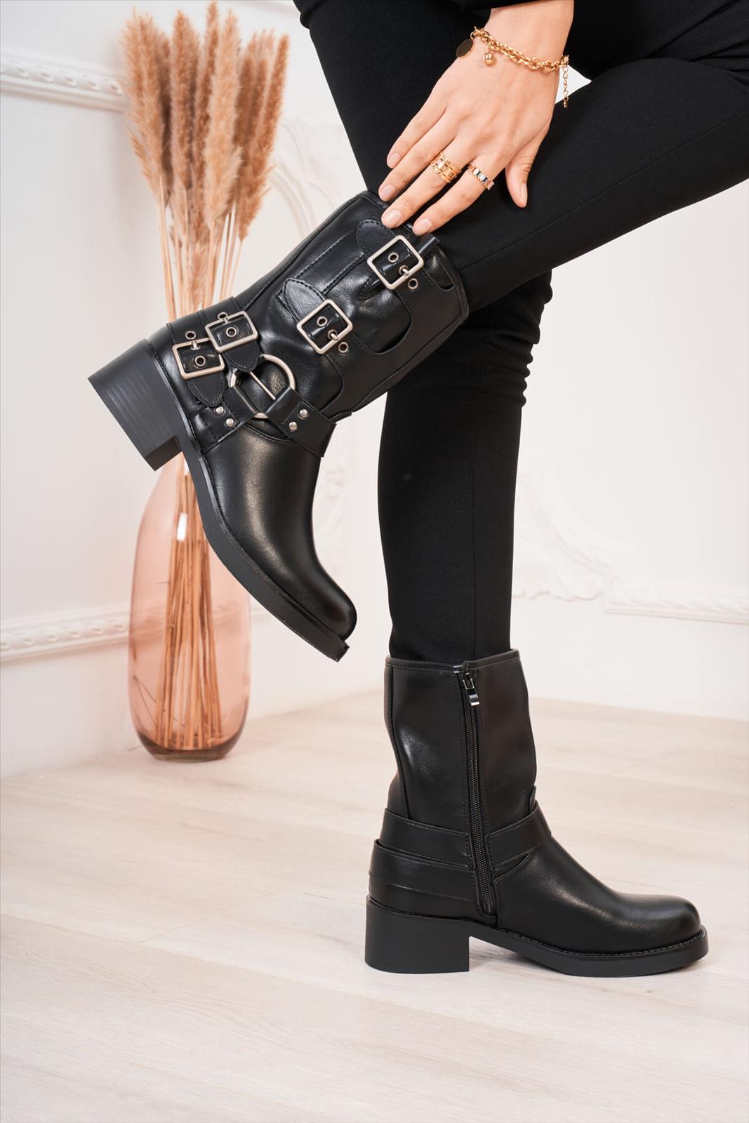 Ala Mode Fashion-DOB;Accessoires;Leather Wear; Young Fashion - Neuss