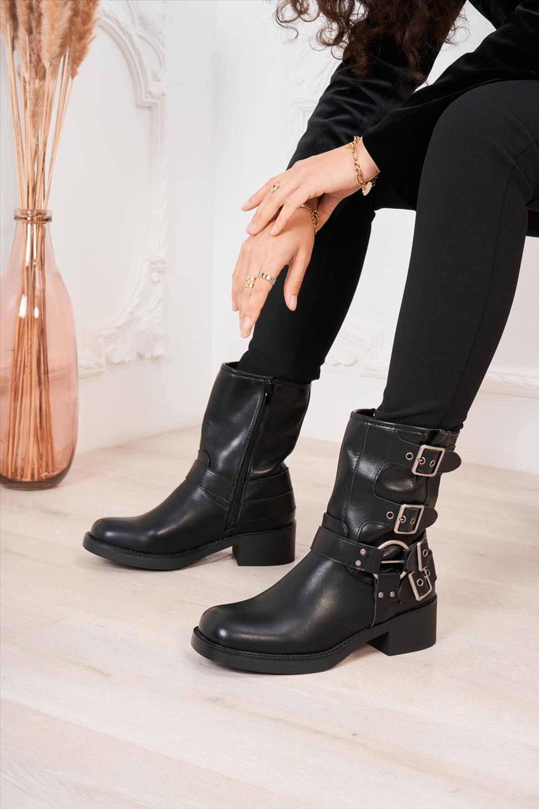 Ala Mode Fashion-DOB;Accessoires;Leather Wear; Young Fashion - Neuss