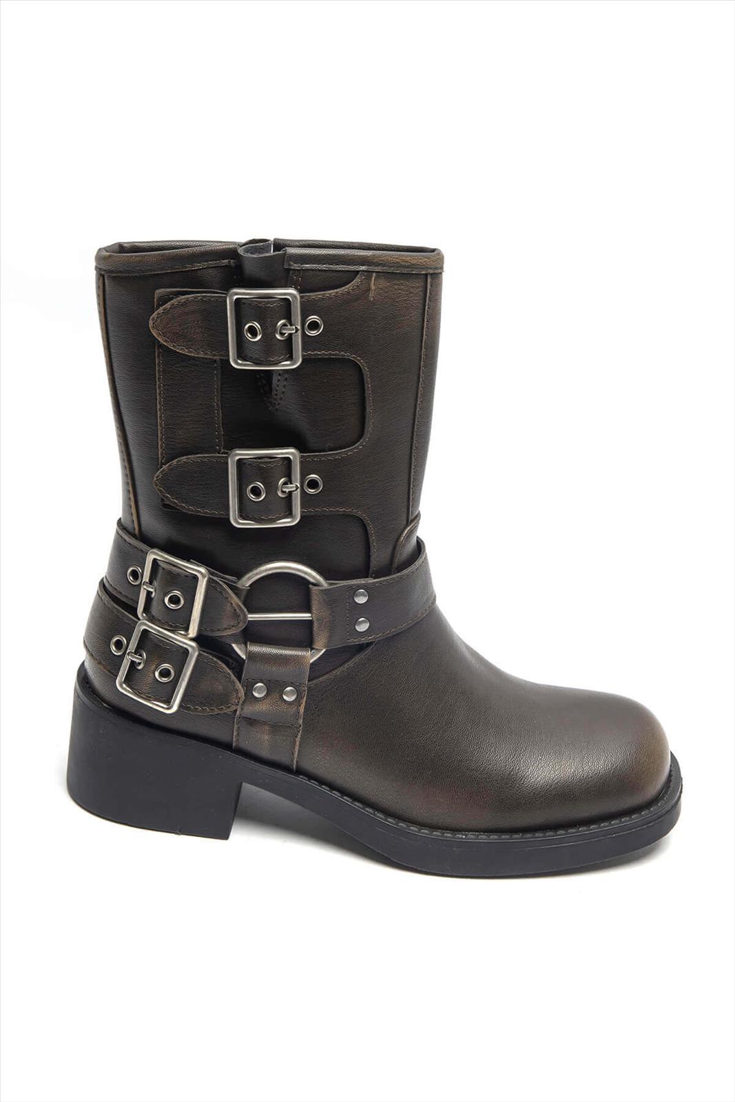 Ala Mode Fashion-DOB;Accessoires;Leather Wear; Young Fashion - Neuss