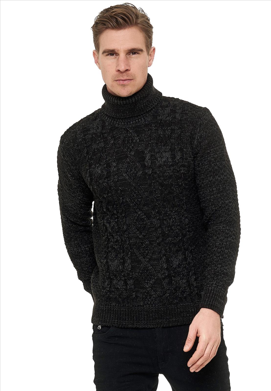 Rusty Neal - Rocas GmbH (Jeans, Young Fashion) - Jeans, Pullover, T-Shirts, Sweatshirts, Longshirts