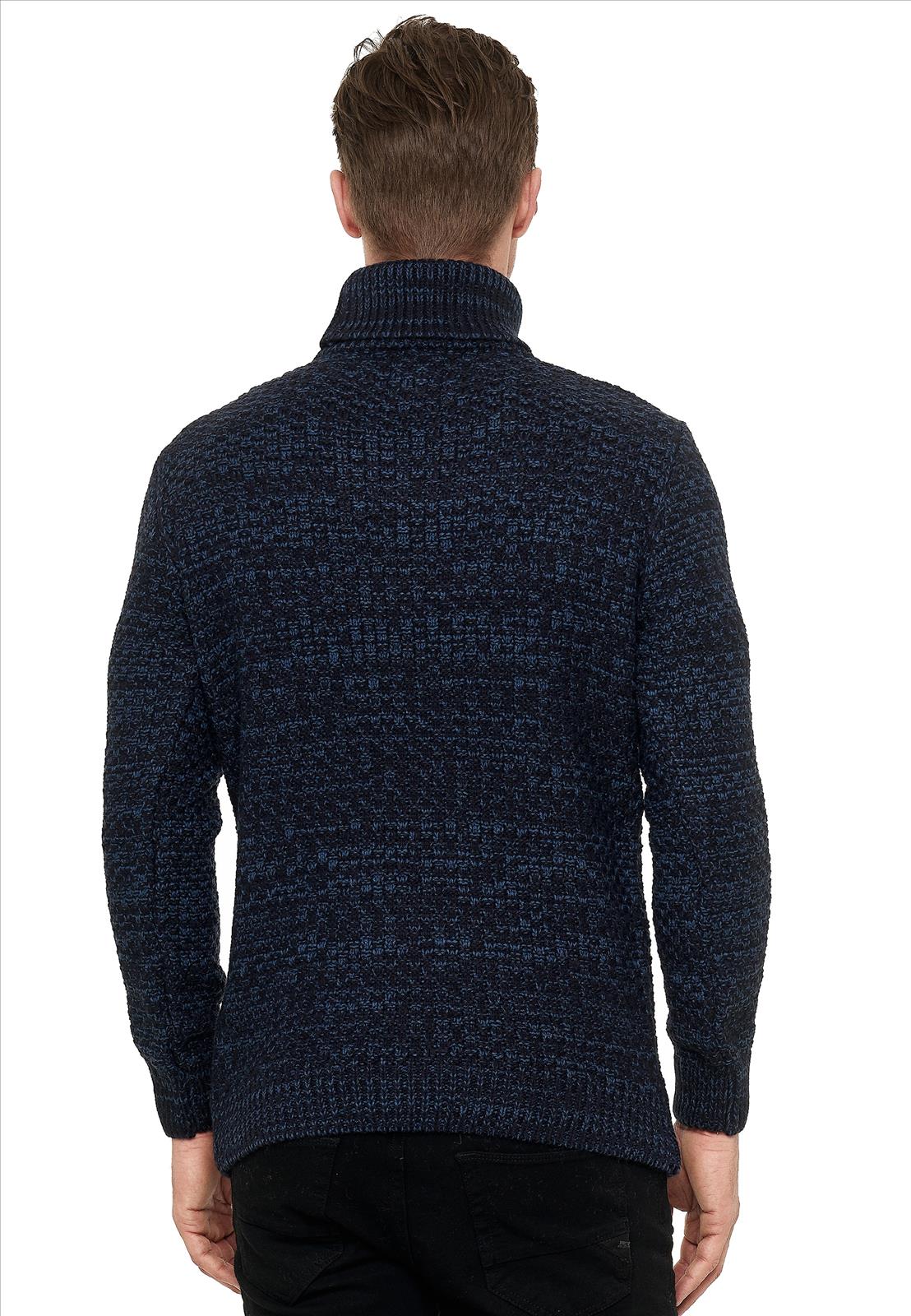 Rusty Neal - Rocas GmbH (Jeans, Young Fashion) - Jeans, Pullover, T-Shirts, Sweatshirts, Longshirts