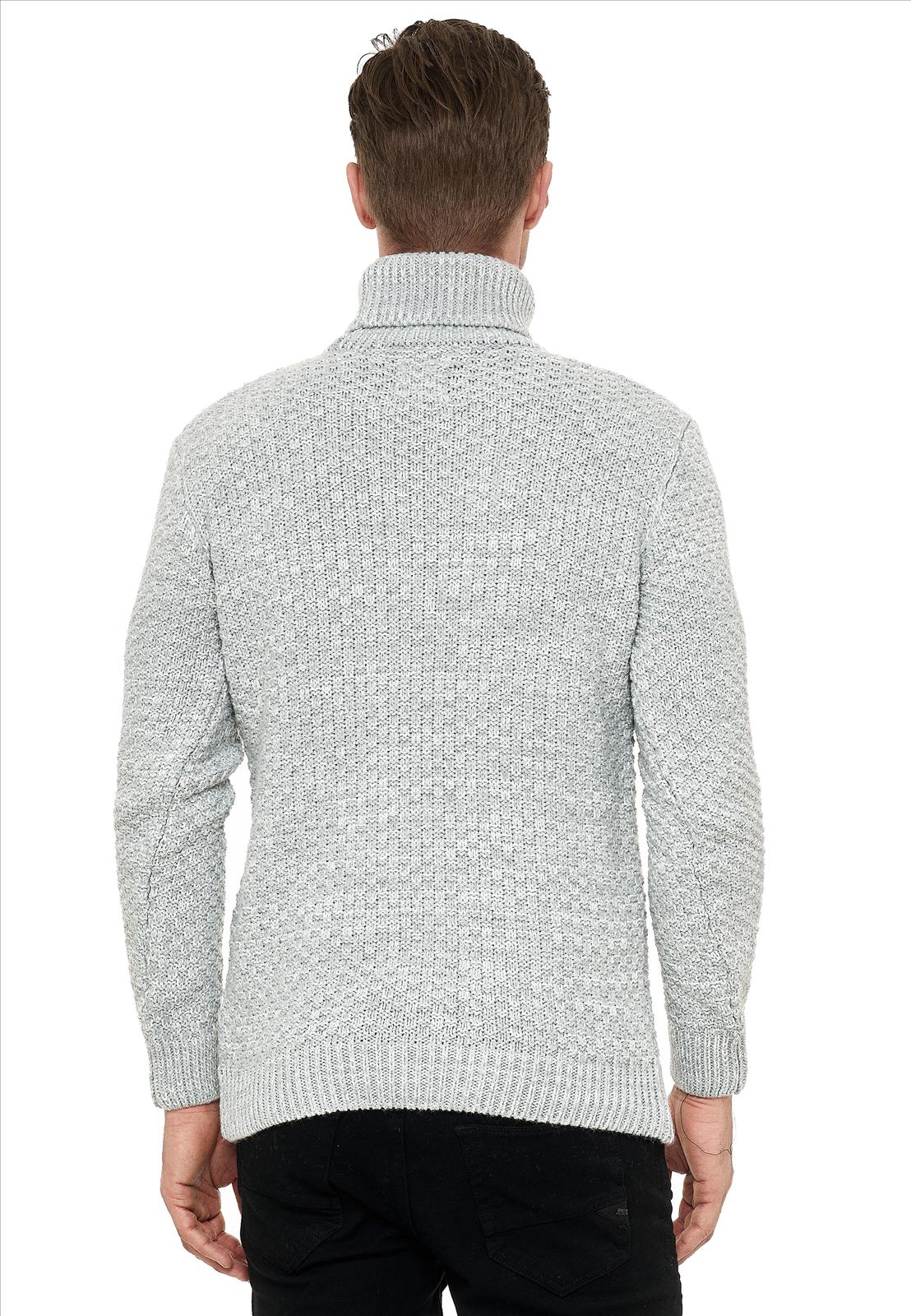 Rusty Neal - Rocas GmbH (Jeans, Young Fashion) - Jeans, Pullover, T-Shirts, Sweatshirts, Longshirts