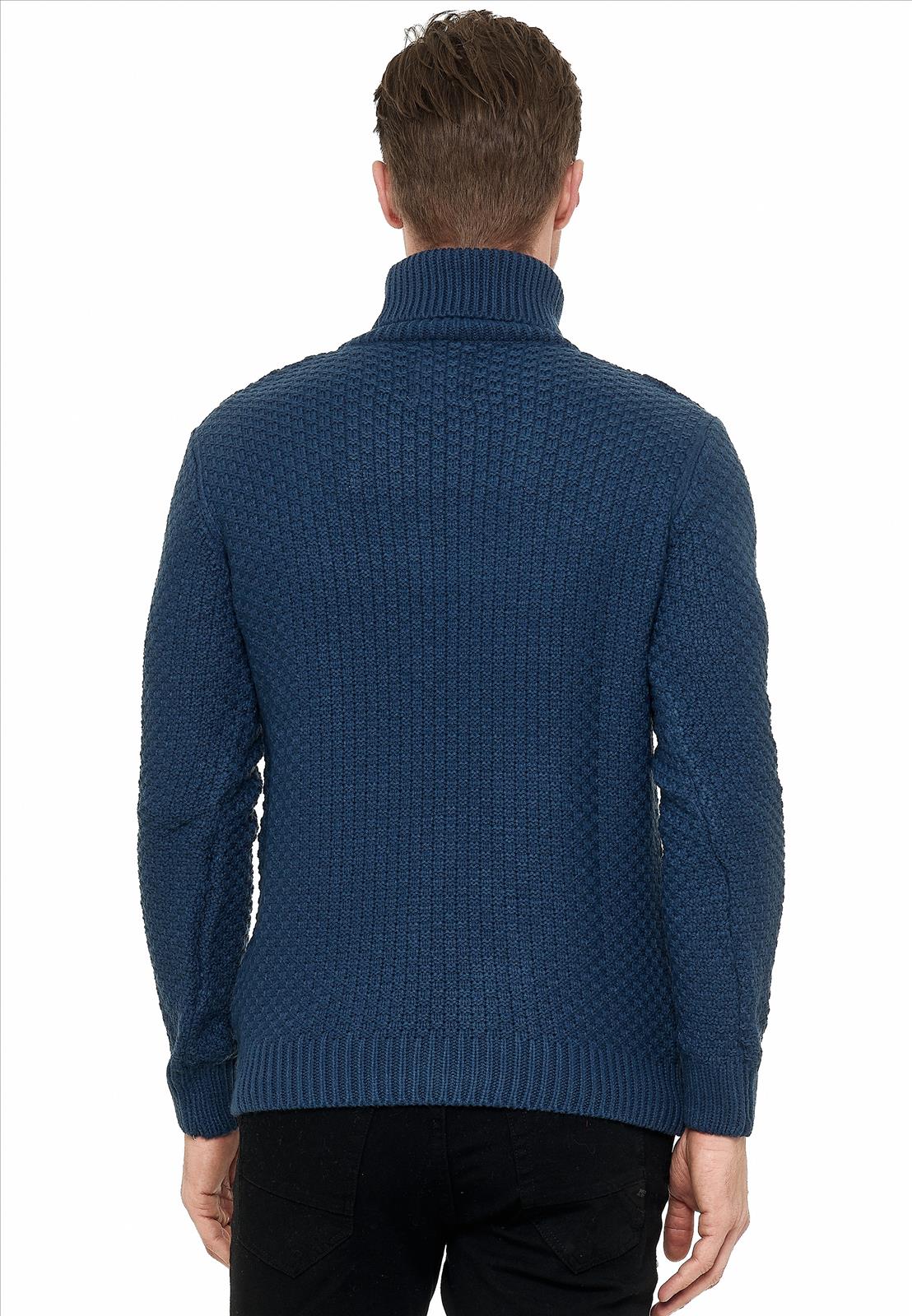 Rusty Neal - Rocas GmbH (Jeans, Young Fashion) - Jeans, Pullover, T-Shirts, Sweatshirts, Longshirts