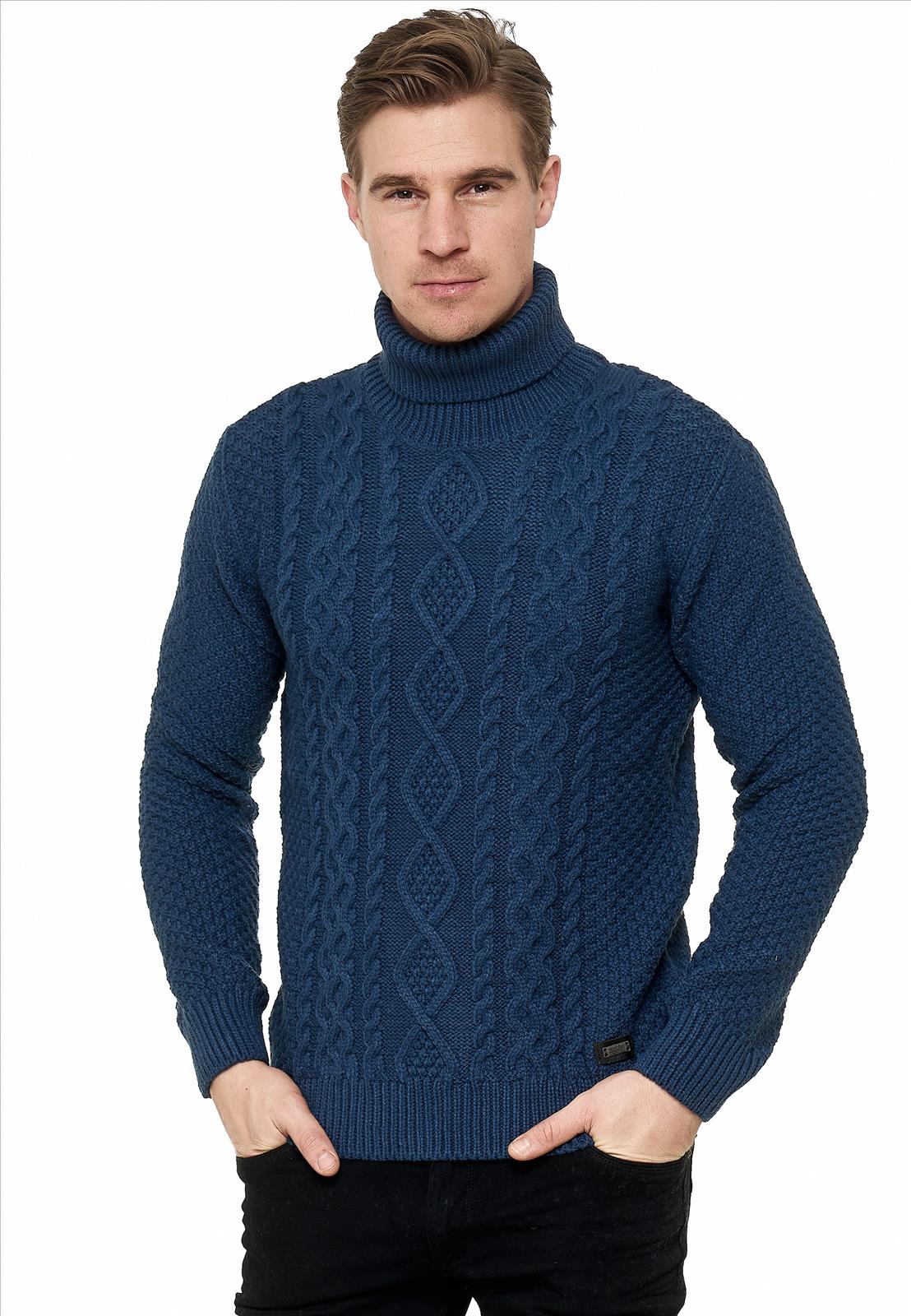Rusty Neal - Rocas GmbH (Jeans, Young Fashion) - Jeans, Pullover, T-Shirts, Sweatshirts, Longshirts