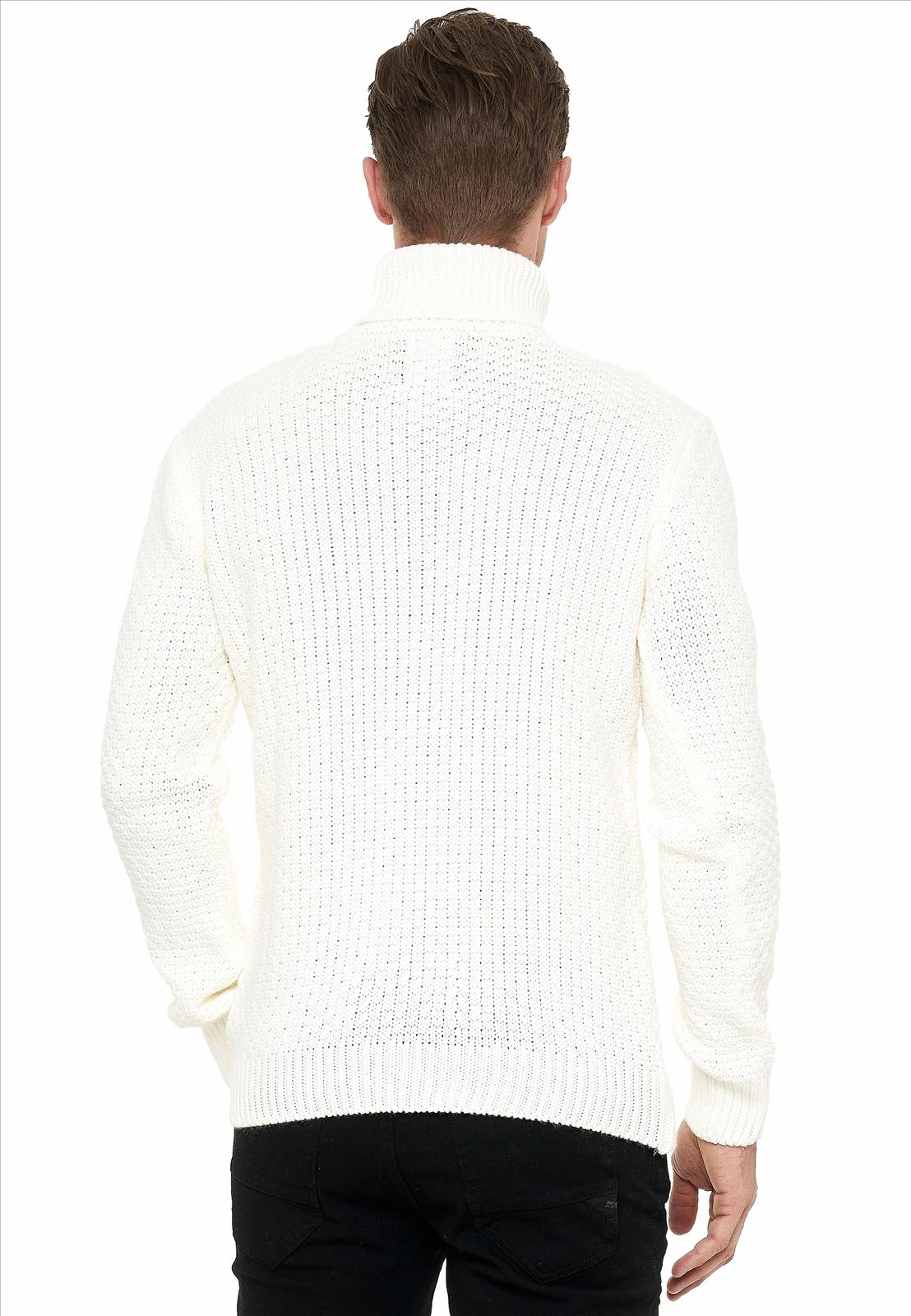 Rusty Neal - Rocas GmbH (Jeans, Young Fashion) - Jeans, Pullover, T-Shirts, Sweatshirts, Longshirts