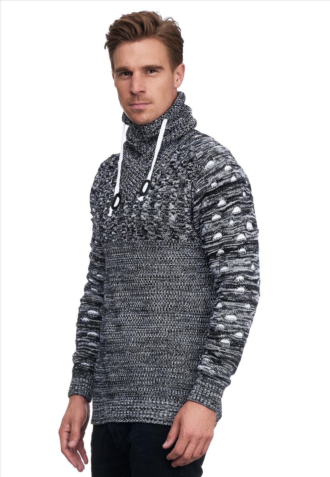 Rusty Neal - Rocas GmbH (Jeans, Young Fashion) - Jeans, Pullover, T-Shirts, Sweatshirts, Longshirts