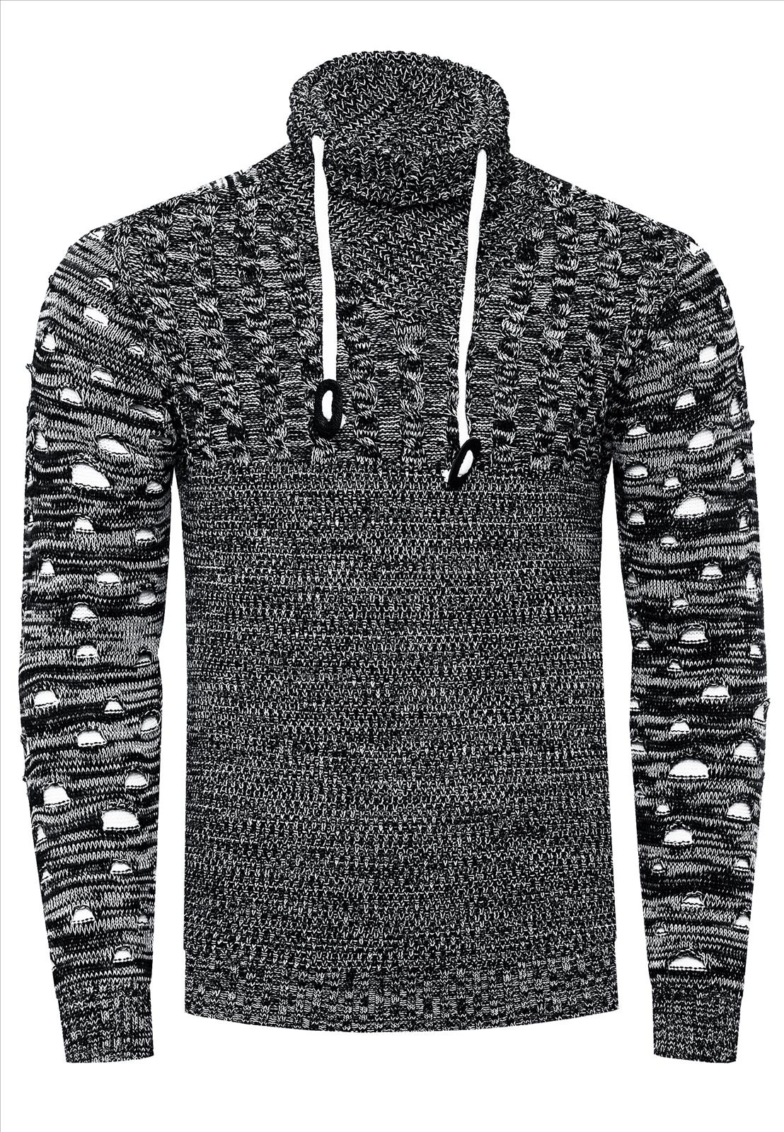 Rusty Neal - Rocas GmbH (Jeans, Young Fashion) - Jeans, Pullover, T-Shirts, Sweatshirts, Longshirts