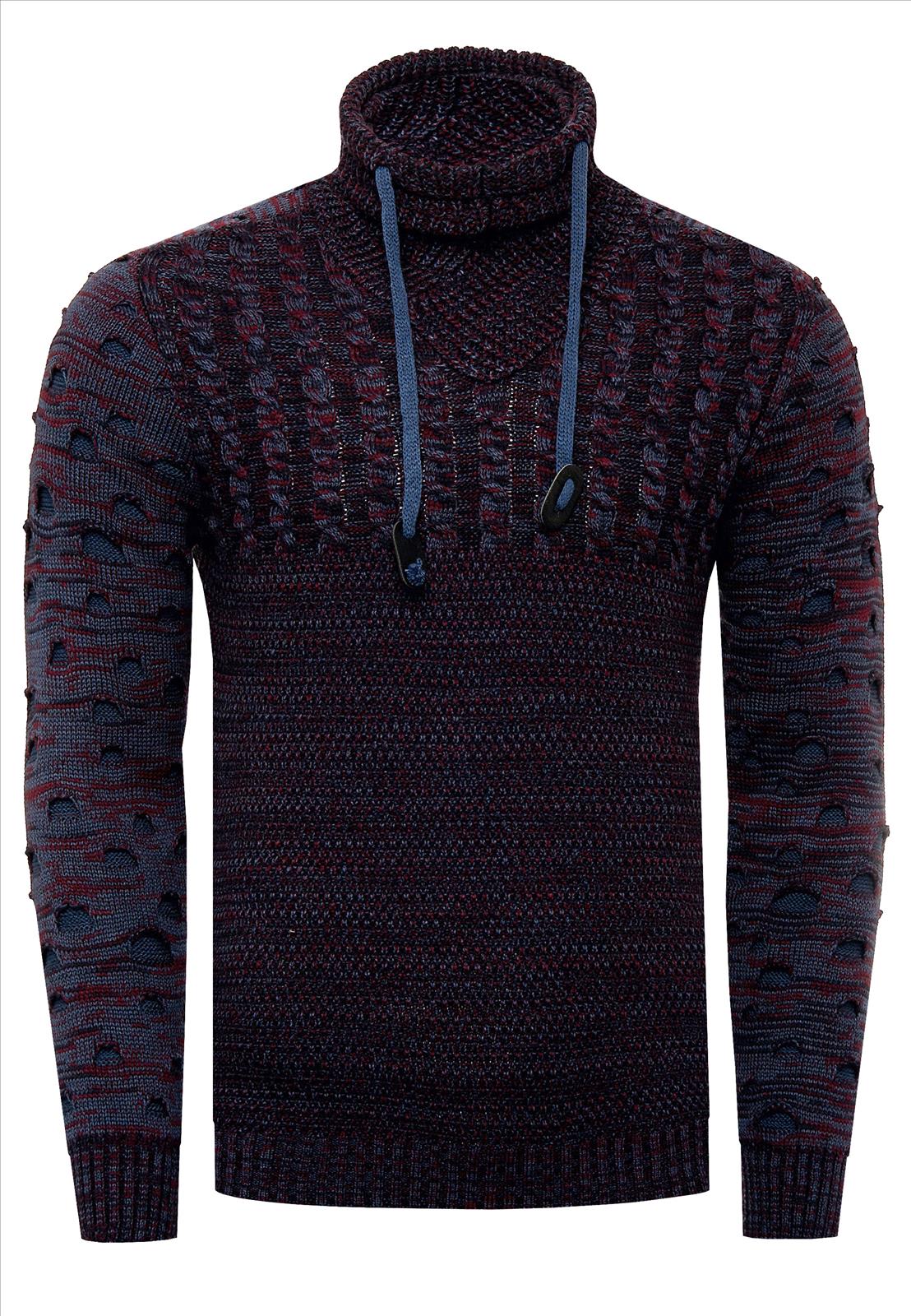 Rusty Neal - Rocas GmbH (Jeans, Young Fashion) - Jeans, Pullover, T-Shirts, Sweatshirts, Longshirts
