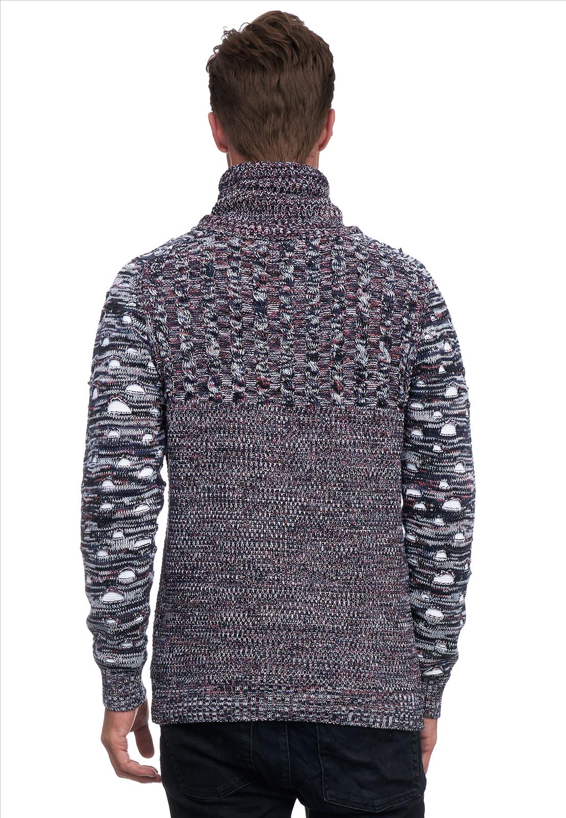 Rusty Neal - Rocas GmbH (Jeans, Young Fashion) - Jeans, Pullover, T-Shirts, Sweatshirts, Longshirts