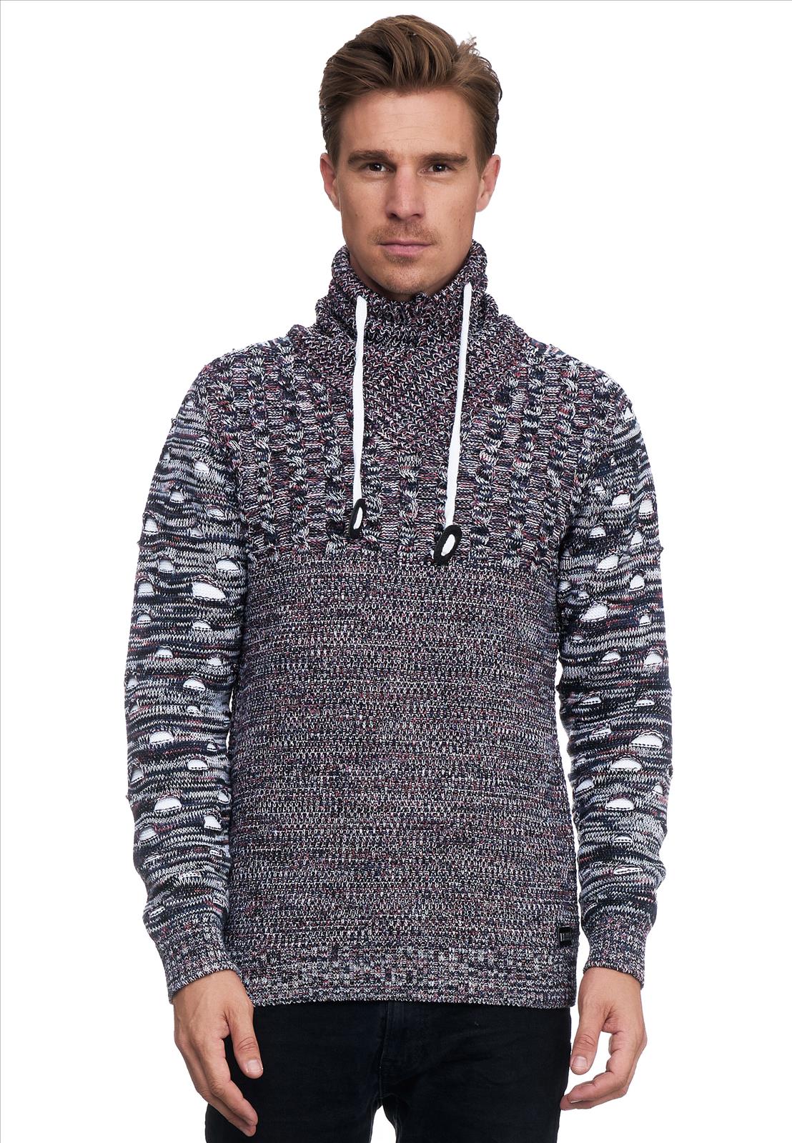 Rusty Neal - Rocas GmbH (Jeans, Young Fashion) - Jeans, Pullover, T-Shirts, Sweatshirts, Longshirts