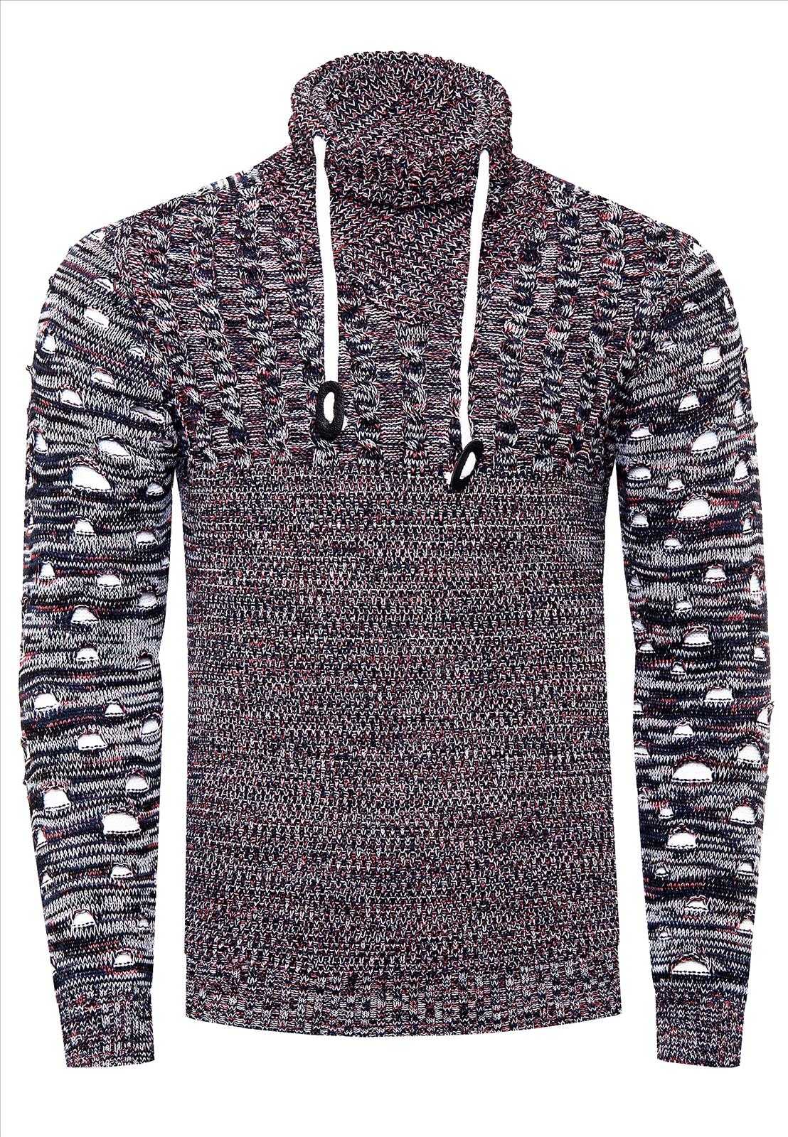 Rusty Neal - Rocas GmbH (Jeans, Young Fashion) - Jeans, Pullover, T-Shirts, Sweatshirts, Longshirts