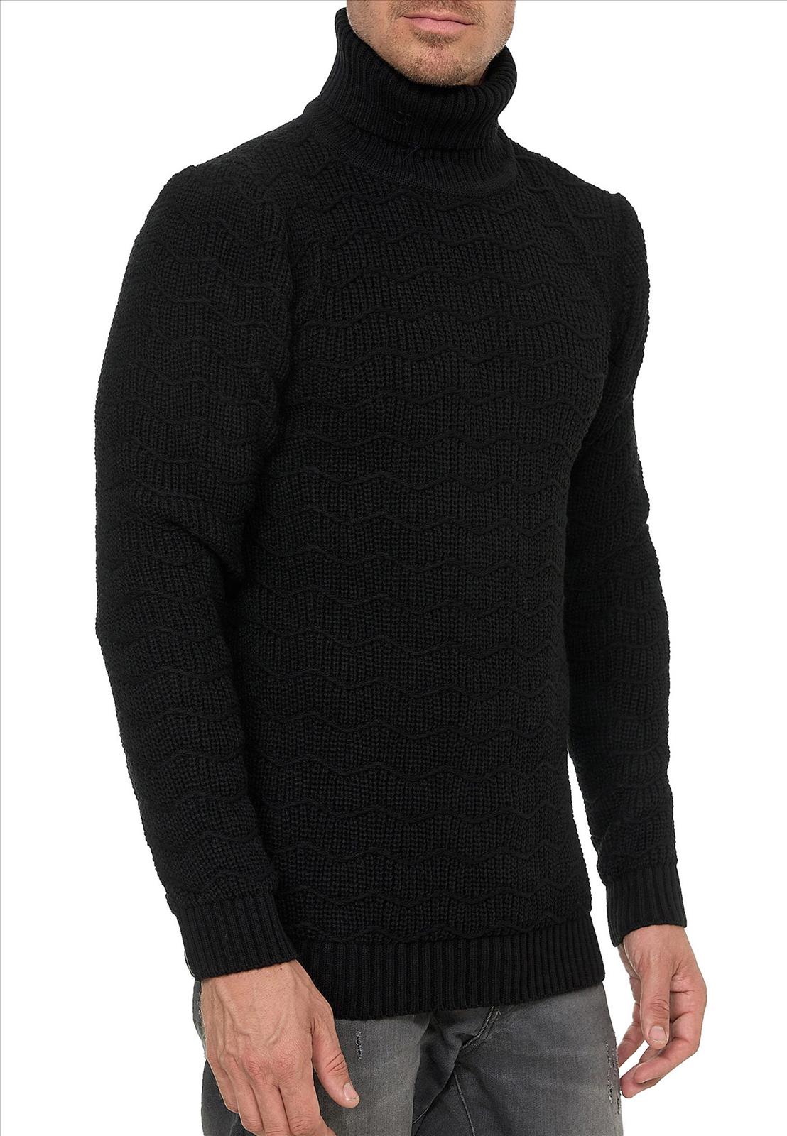 Rusty Neal - Rocas GmbH (Jeans, Young Fashion) - Jeans, Pullover, T-Shirts, Sweatshirts, Longshirts