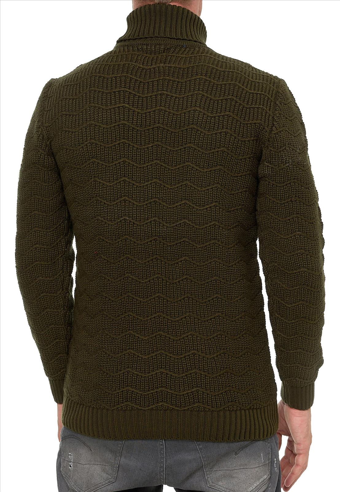 Rusty Neal - Rocas GmbH (Jeans, Young Fashion) - Jeans, Pullover, T-Shirts, Sweatshirts, Longshirts