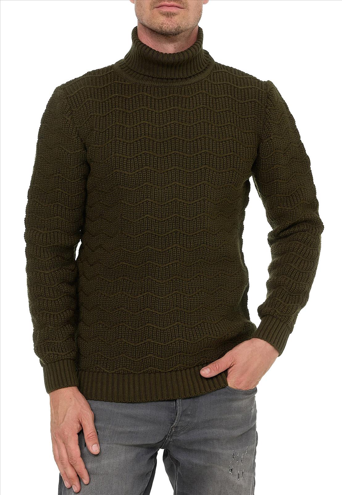 Rusty Neal - Rocas GmbH (Jeans, Young Fashion) - Jeans, Pullover, T-Shirts, Sweatshirts, Longshirts