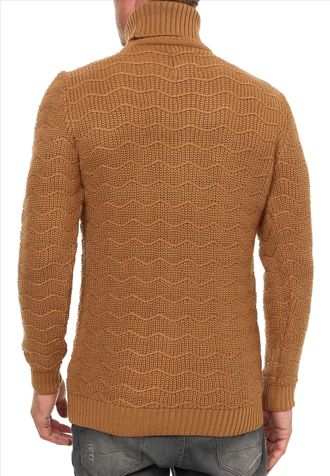 Rusty Neal - Rocas GmbH (Jeans, Young Fashion) - Jeans, Pullover, T-Shirts, Sweatshirts, Longshirts