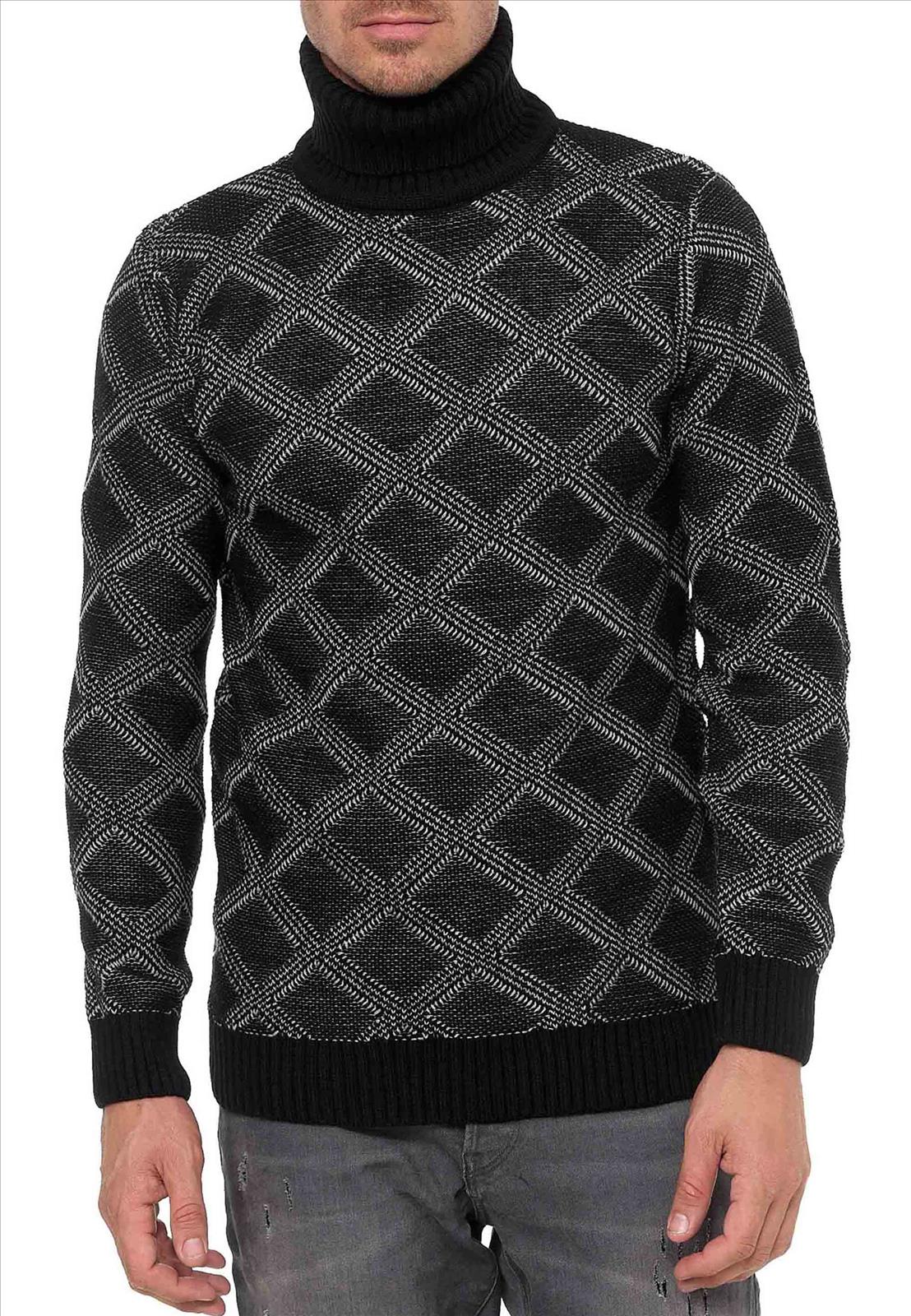 Rusty Neal - Rocas GmbH (Jeans, Young Fashion) - Jeans, Pullover, T-Shirts, Sweatshirts, Longshirts