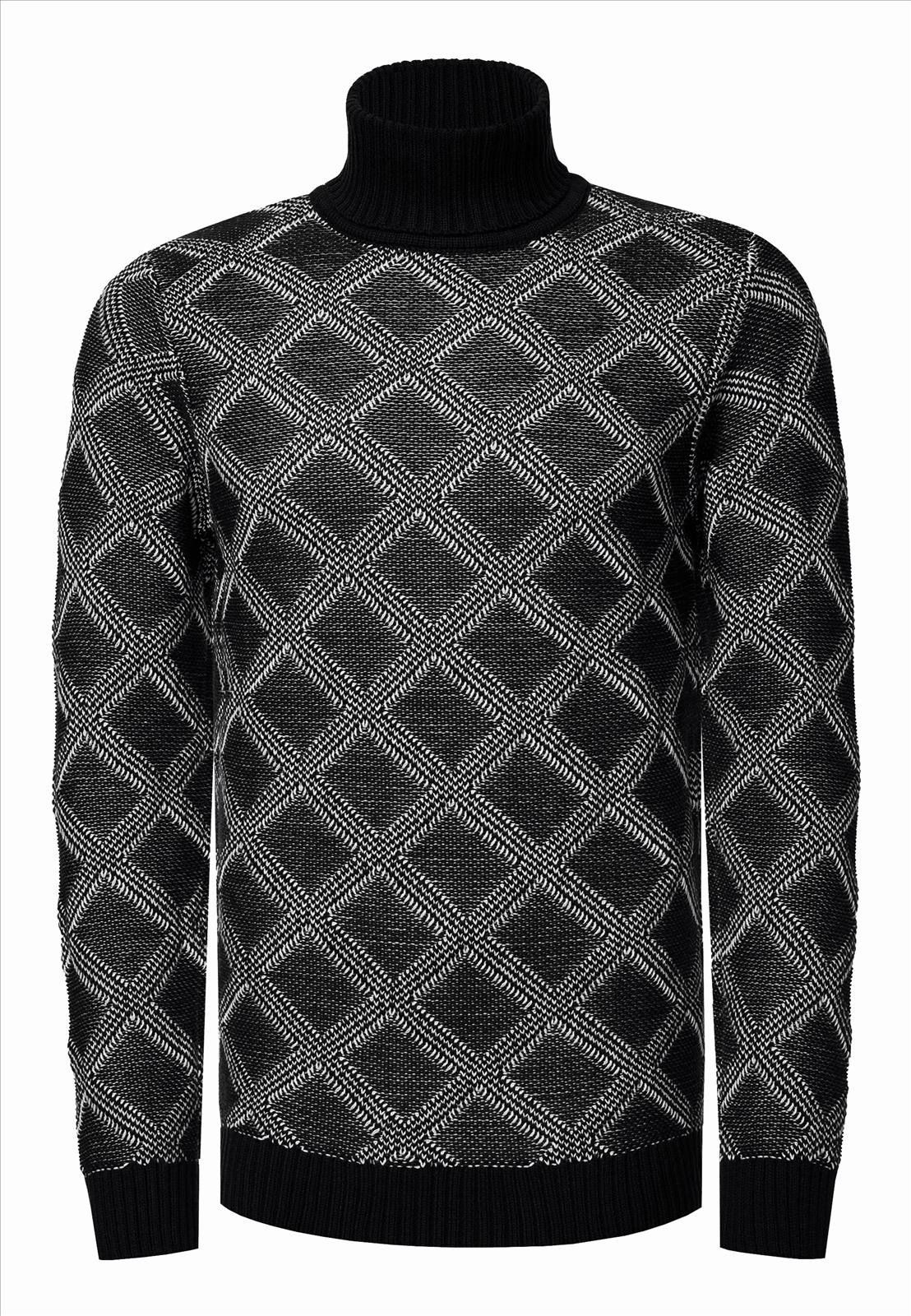 Rusty Neal - Rocas GmbH (Jeans, Young Fashion) - Jeans, Pullover, T-Shirts, Sweatshirts, Longshirts