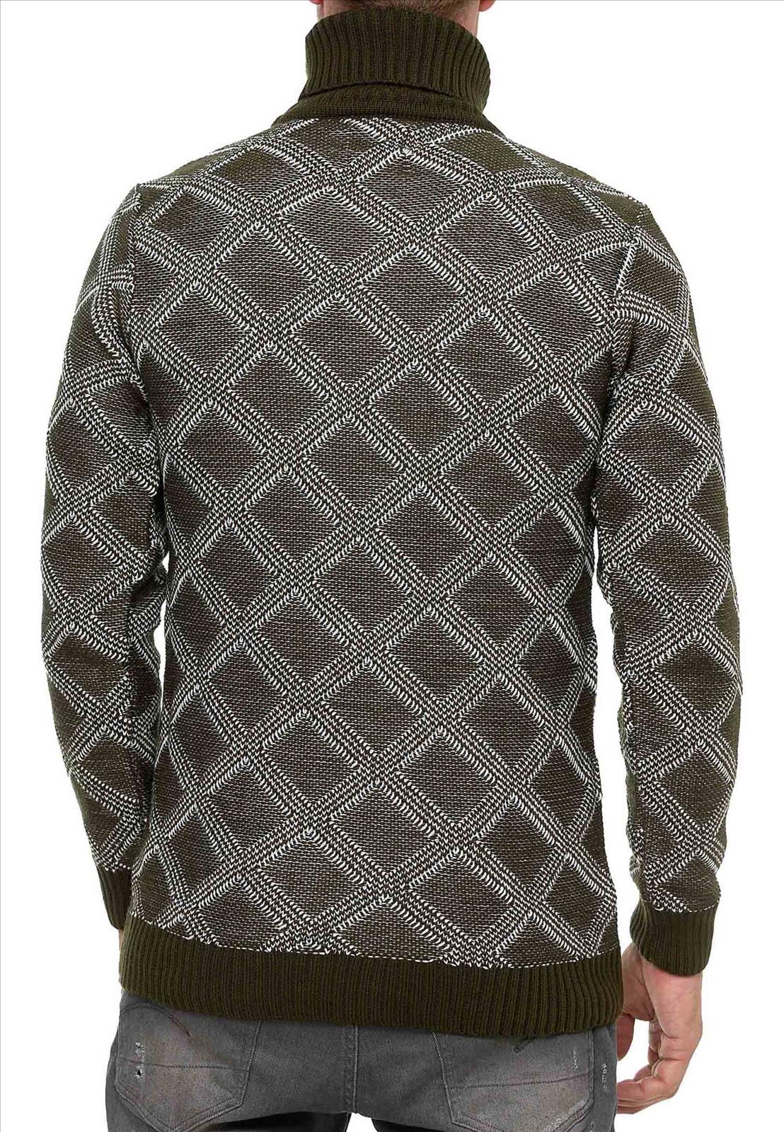 Rusty Neal - Rocas GmbH (Jeans, Young Fashion) - Jeans, Pullover, T-Shirts, Sweatshirts, Longshirts