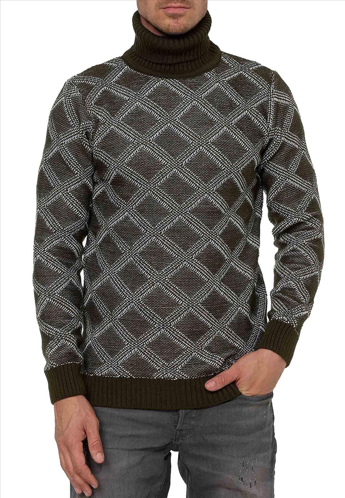 Rusty Neal - Rocas GmbH (Jeans, Young Fashion) - Jeans, Pullover, T-Shirts, Sweatshirts, Longshirts