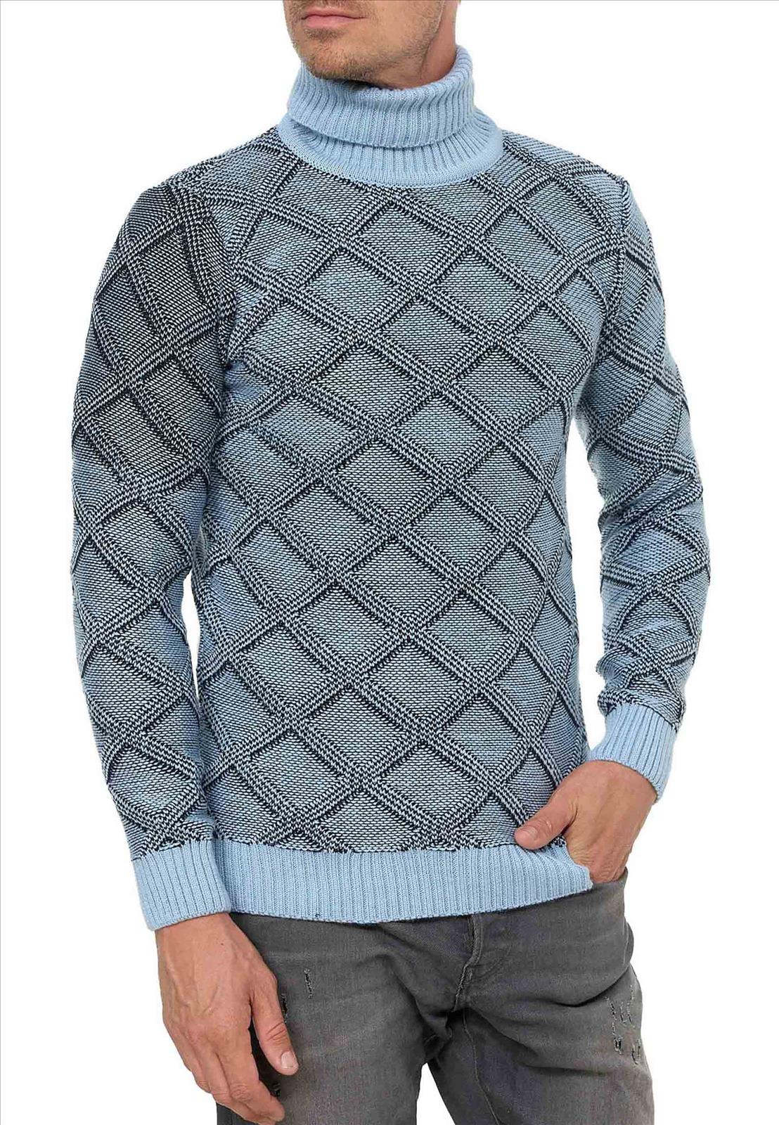 Rusty Neal - Rocas GmbH (Jeans, Young Fashion) - Jeans, Pullover, T-Shirts, Sweatshirts, Longshirts