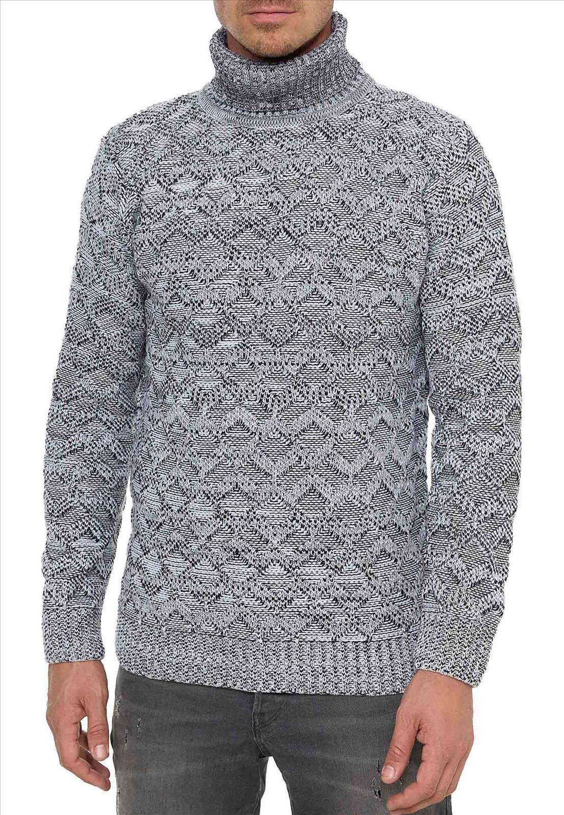 Rusty Neal - Rocas GmbH (Jeans, Young Fashion) - Jeans, Pullover, T-Shirts, Sweatshirts, Longshirts