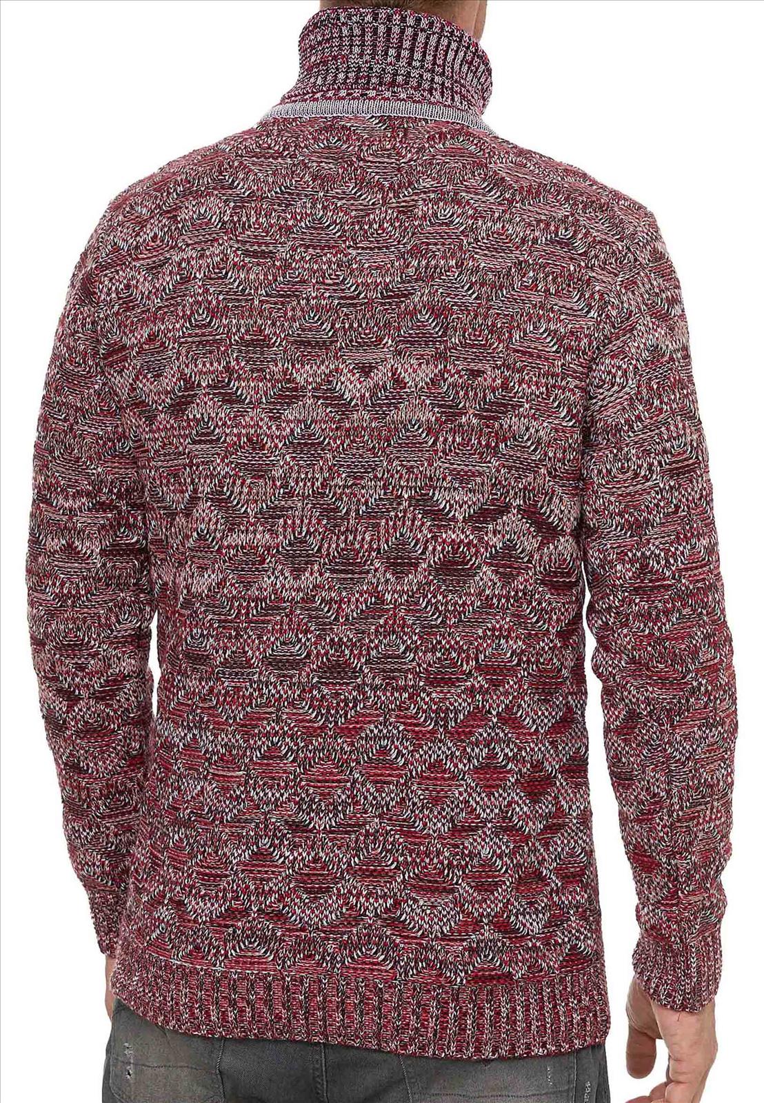 Rusty Neal - Rocas GmbH (Jeans, Young Fashion) - Jeans, Pullover, T-Shirts, Sweatshirts, Longshirts