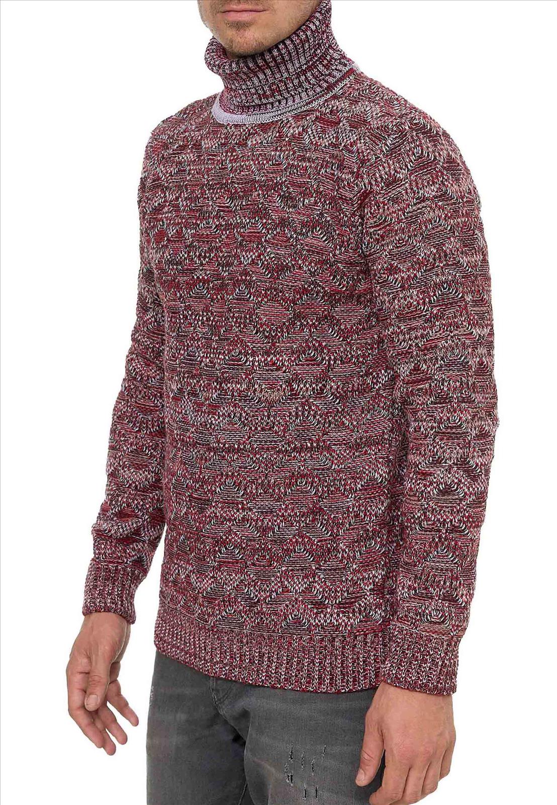 Rusty Neal - Rocas GmbH (Jeans, Young Fashion) - Jeans, Pullover, T-Shirts, Sweatshirts, Longshirts