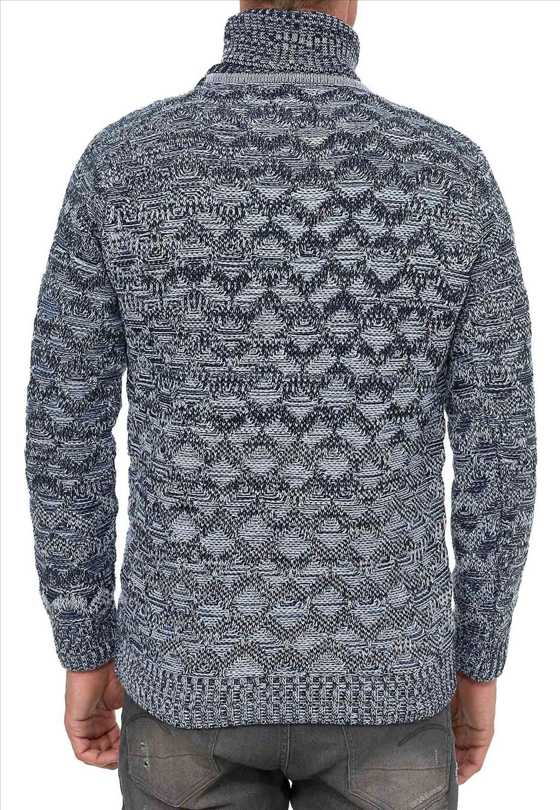 Rusty Neal - Rocas GmbH (Jeans, Young Fashion) - Jeans, Pullover, T-Shirts, Sweatshirts, Longshirts