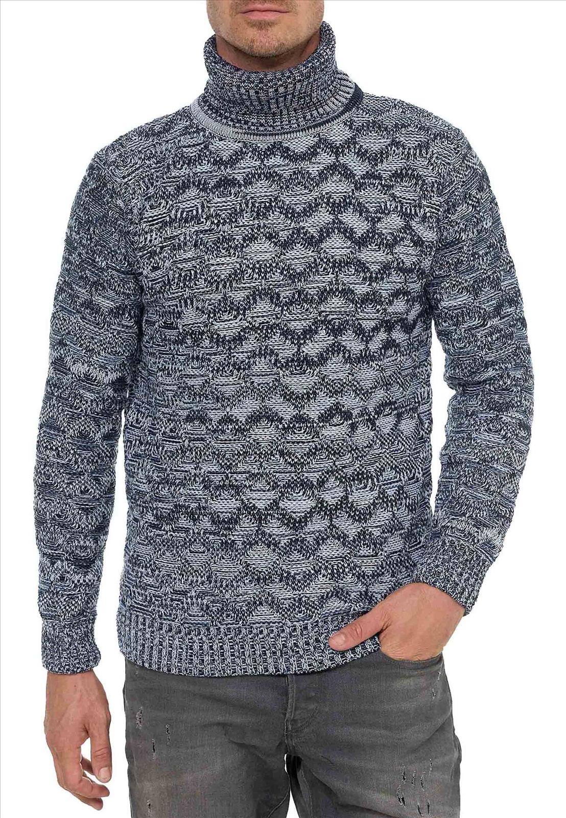 Rusty Neal - Rocas GmbH (Jeans, Young Fashion) - Jeans, Pullover, T-Shirts, Sweatshirts, Longshirts