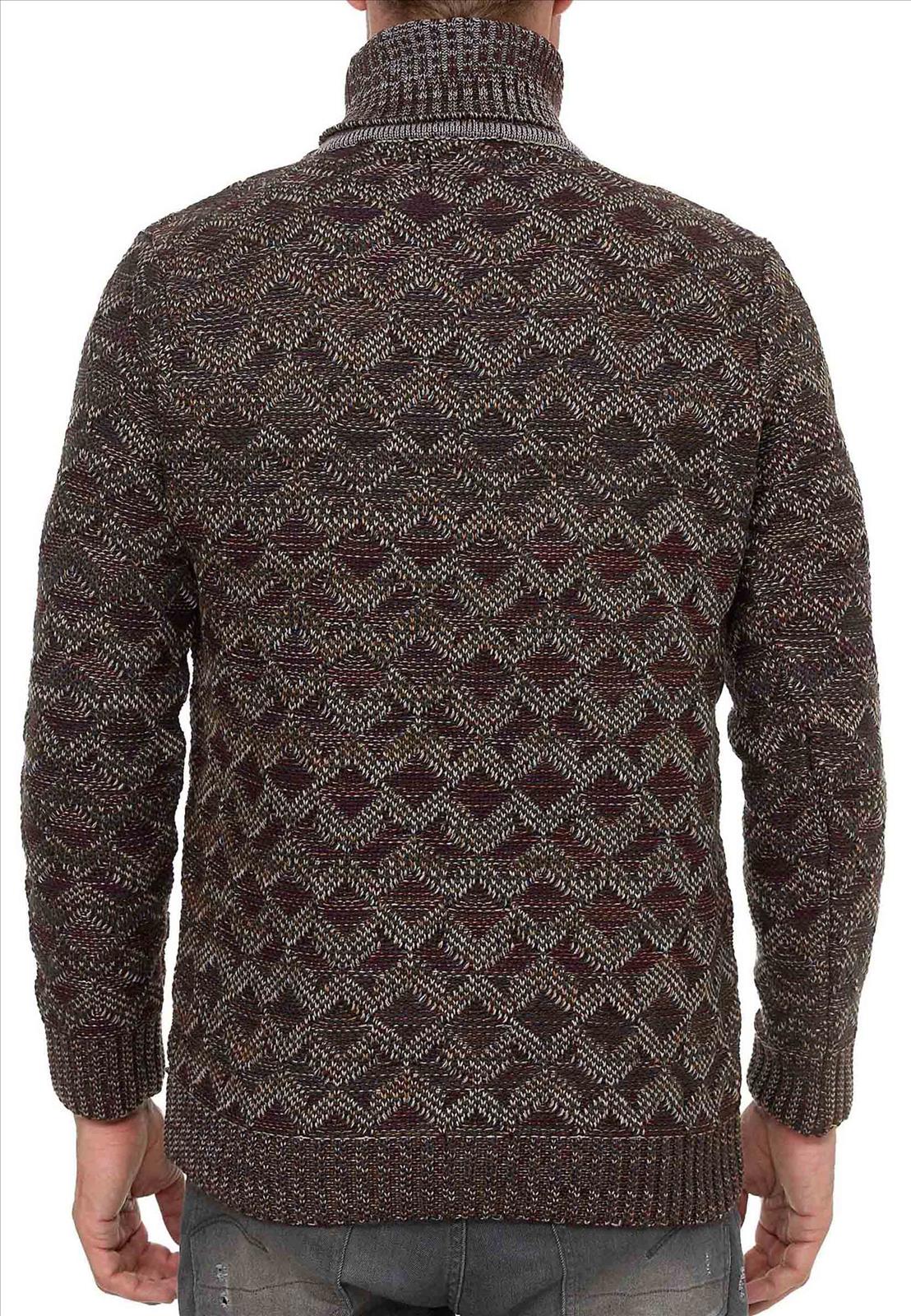 Rusty Neal - Rocas GmbH (Jeans, Young Fashion) - Jeans, Pullover, T-Shirts, Sweatshirts, Longshirts