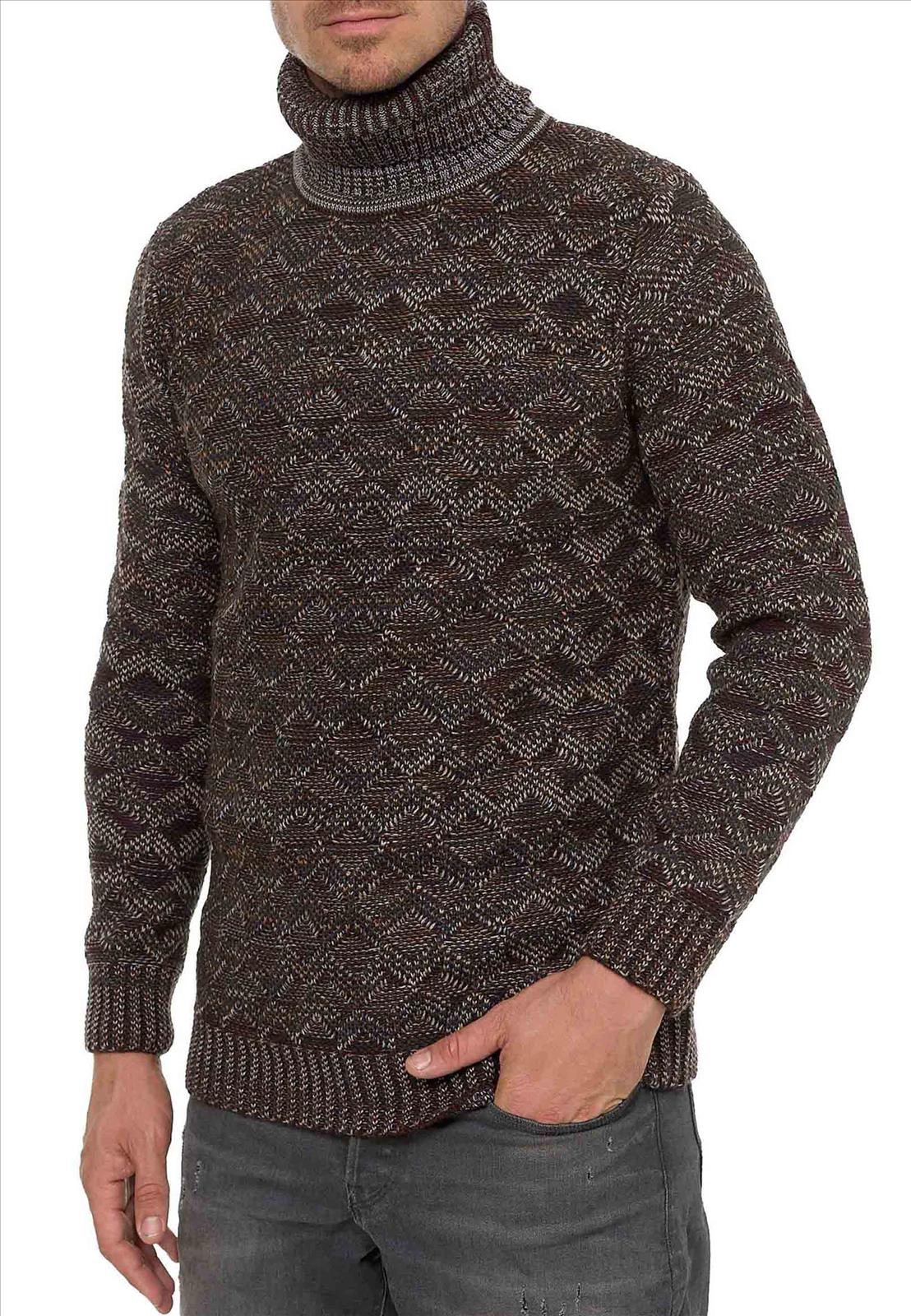Rusty Neal - Rocas GmbH (Jeans, Young Fashion) - Jeans, Pullover, T-Shirts, Sweatshirts, Longshirts