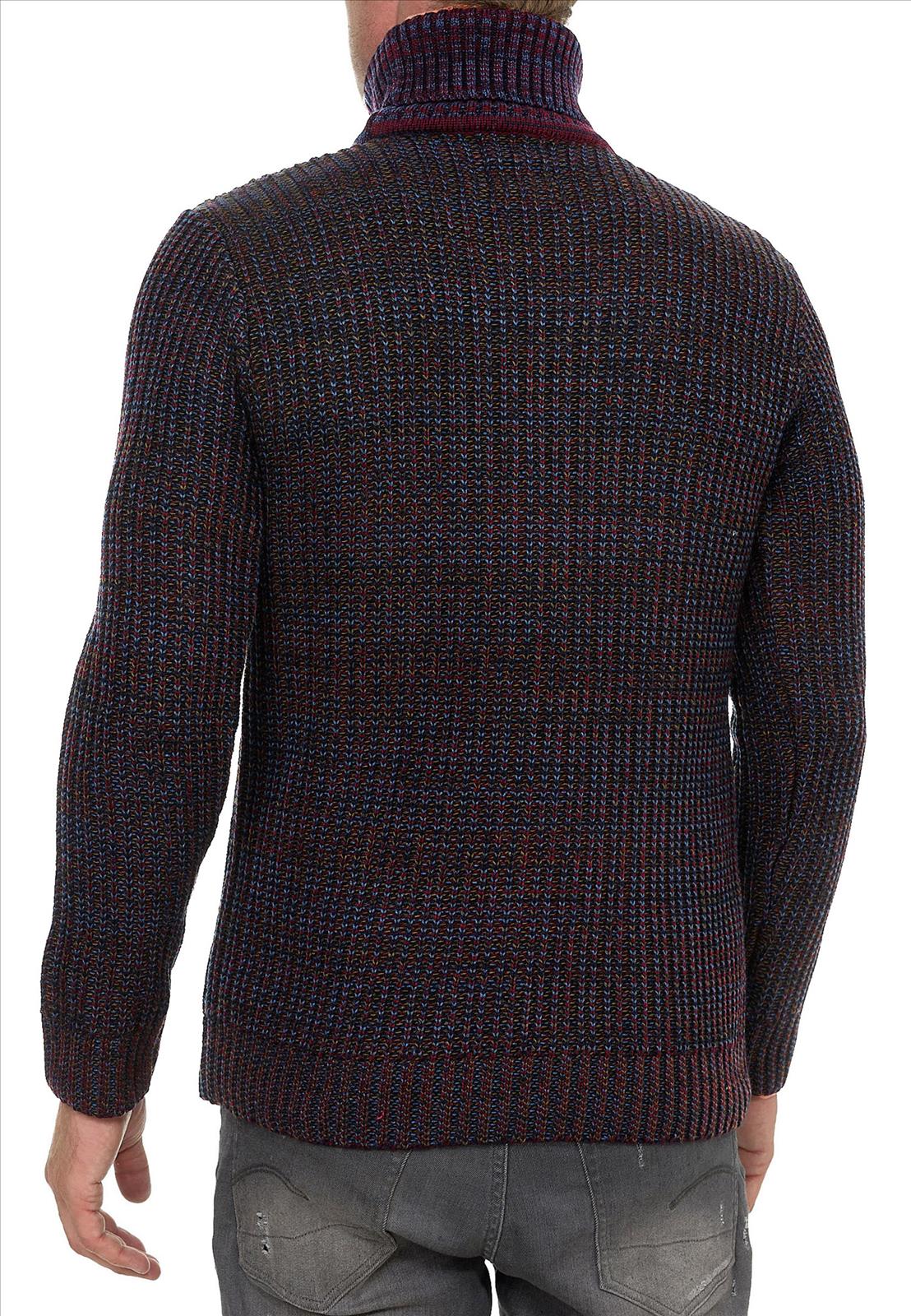 Rusty Neal - Rocas GmbH (Jeans, Young Fashion) - Jeans, Pullover, T-Shirts, Sweatshirts, Longshirts
