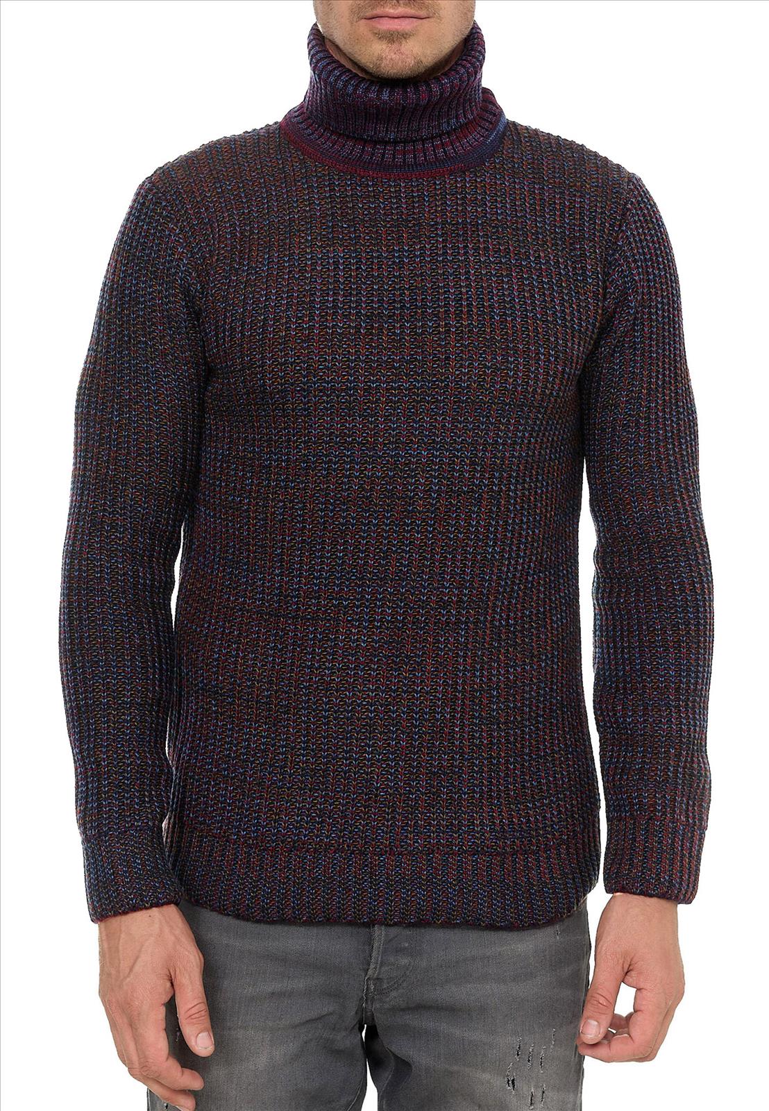 Rusty Neal - Rocas GmbH (Jeans, Young Fashion) - Jeans, Pullover, T-Shirts, Sweatshirts, Longshirts