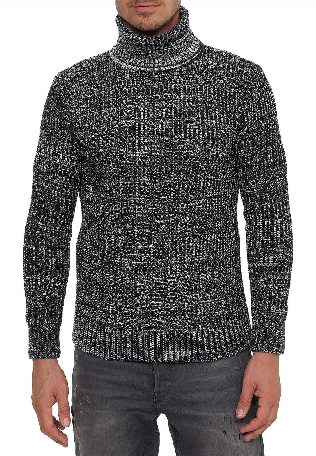 Rusty Neal - Rocas GmbH (Jeans, Young Fashion) - Jeans, Pullover, T-Shirts, Sweatshirts, Longshirts