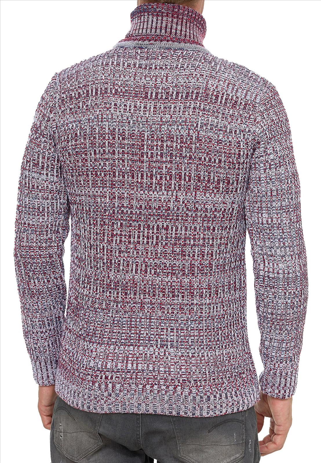 Rusty Neal - Rocas GmbH (Jeans, Young Fashion) - Jeans, Pullover, T-Shirts, Sweatshirts, Longshirts