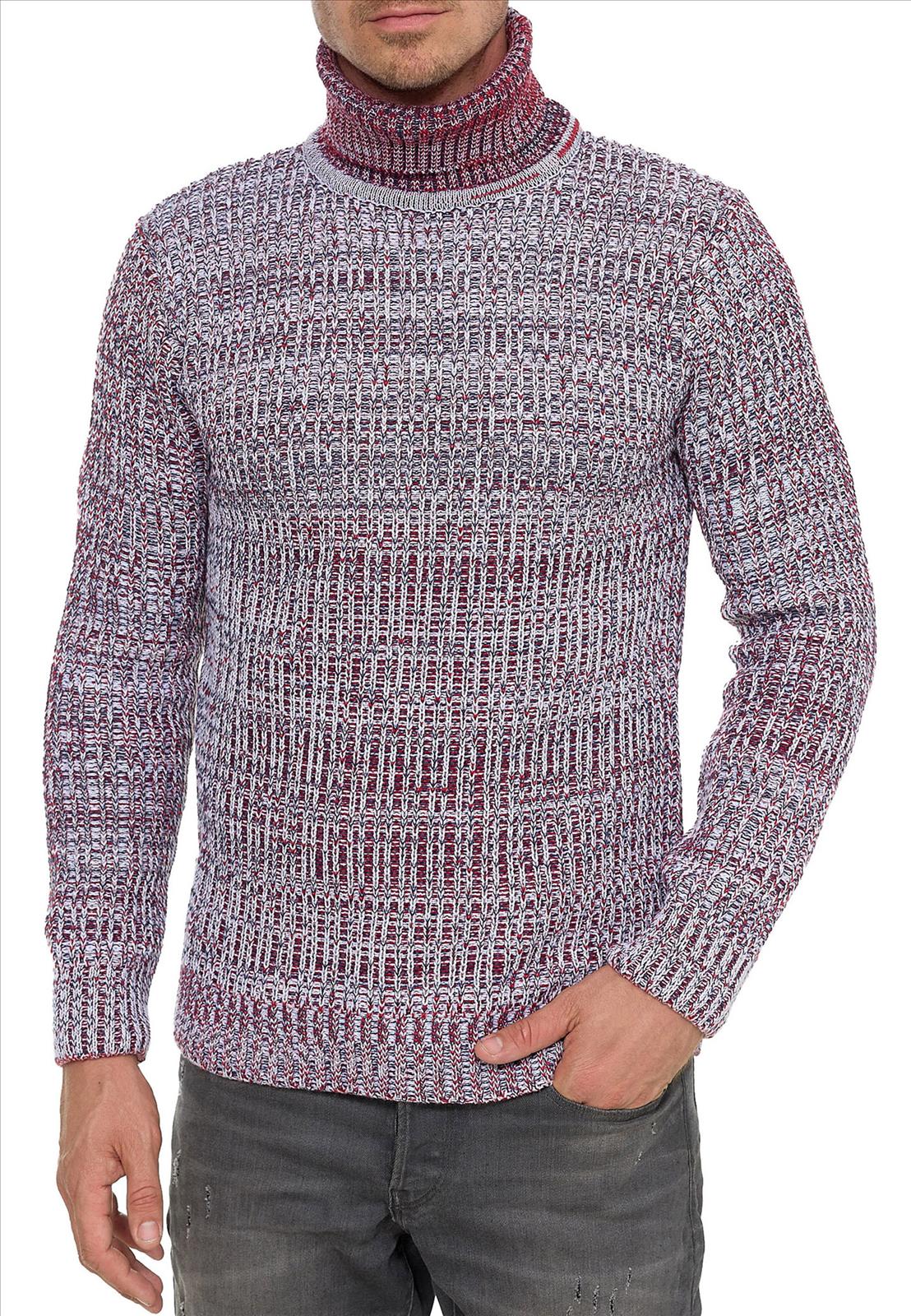 Rusty Neal - Rocas GmbH (Jeans, Young Fashion) - Jeans, Pullover, T-Shirts, Sweatshirts, Longshirts