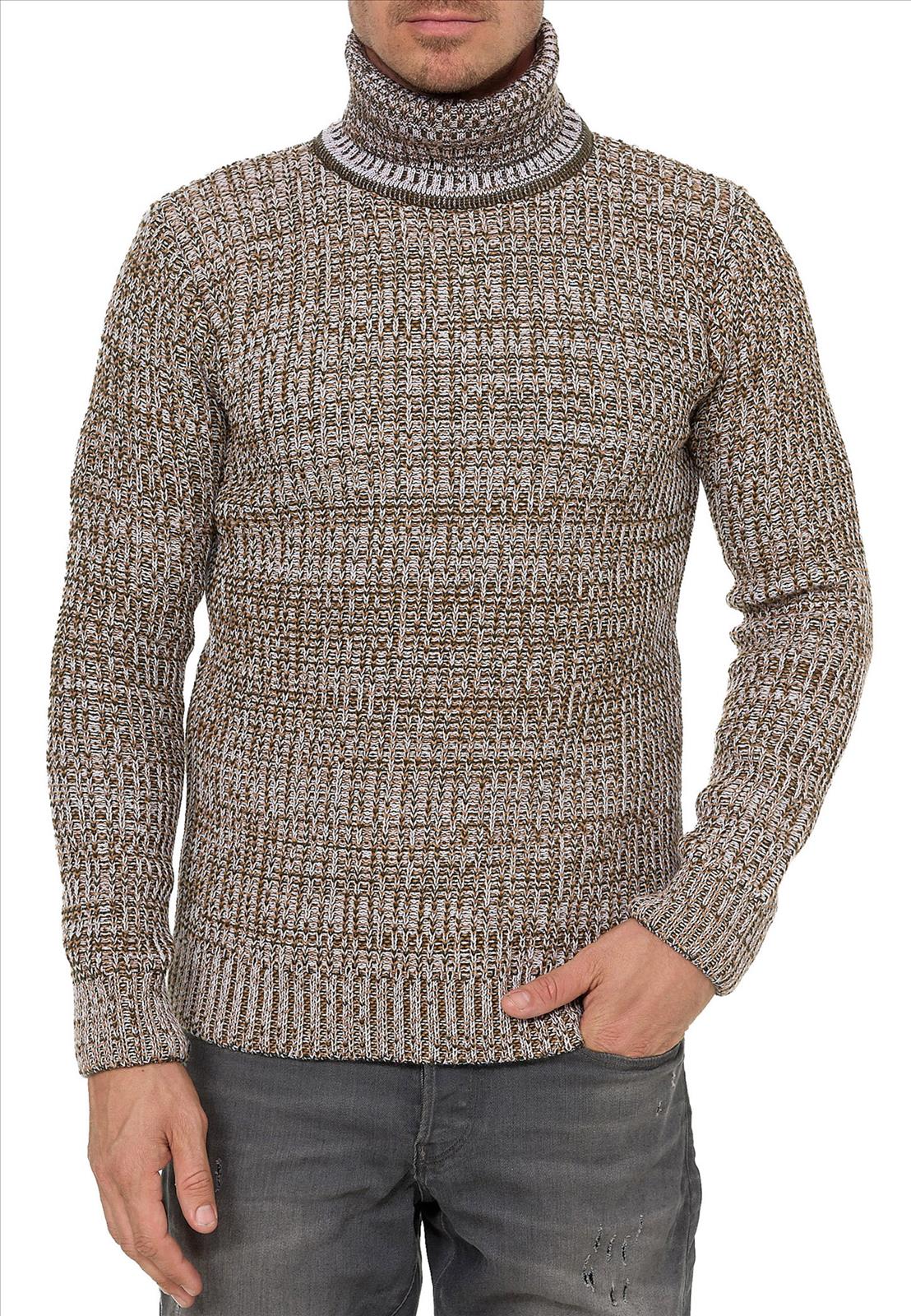 Rusty Neal - Rocas GmbH (Jeans, Young Fashion) - Jeans, Pullover, T-Shirts, Sweatshirts, Longshirts