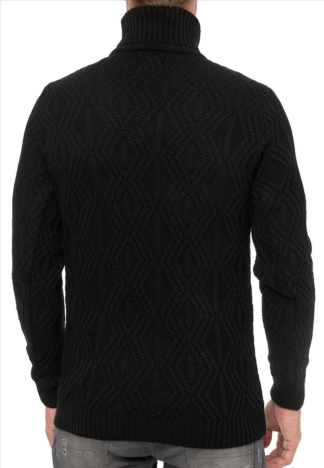 Rusty Neal - Rocas GmbH (Jeans, Young Fashion) - Jeans, Pullover, T-Shirts, Sweatshirts, Longshirts
