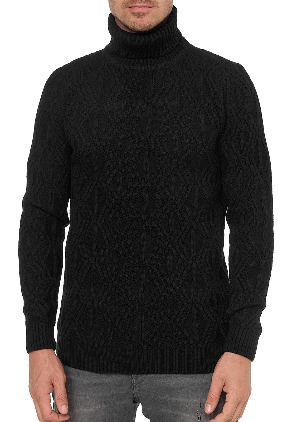 Rusty Neal - Rocas GmbH (Jeans, Young Fashion) - Jeans, Pullover, T-Shirts, Sweatshirts, Longshirts